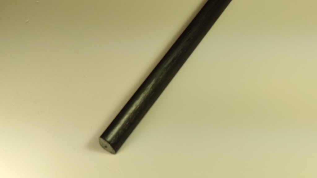 Ideal — Угол внутренний округлый вспененный ПВХ Идеал 10х10х2700 мм. 302 венге черный