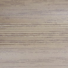 Ideal — Алюминиевый порог для пола стык 38 мм. дуб арт 900 мм. Русский профиль