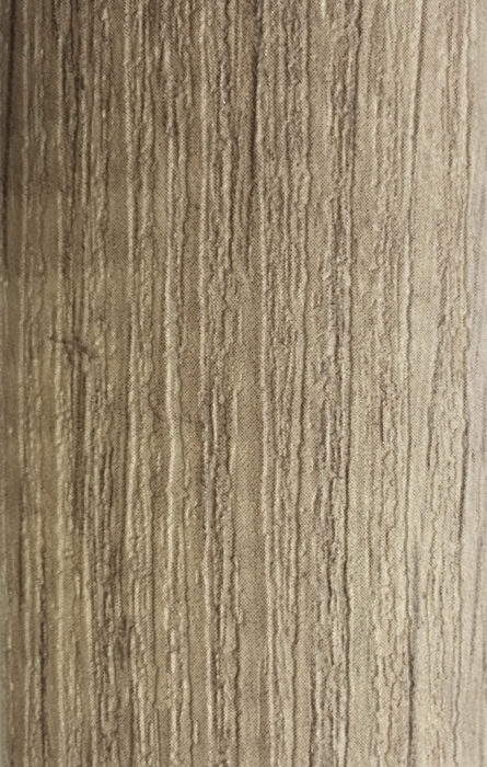 Ideal — Алюминиевый порог для пола 37-38 мм. дуб натуральный 1800 мм. Пластал со скрытым монтажом