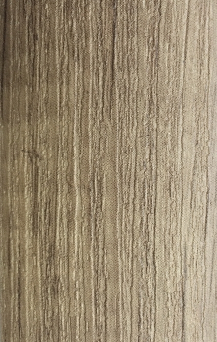 Ideal — Алюминиевый порог для пола 37-38 мм. дуб натуральный 900 мм. Пластал со скрытым монтажом