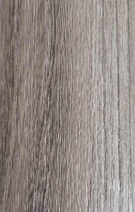 Ideal — Алюминиевый порог для пола 37-38 мм. дуб пепельный 2700 мм. Пластал со скрытым монтажом