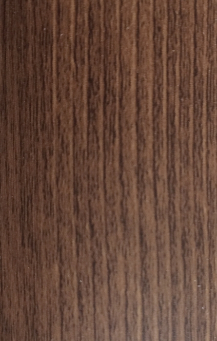 Ideal — Алюминиевый порог для пола 37-38 мм. дуб рустик 2700 мм. Пластал со скрытым монтажом