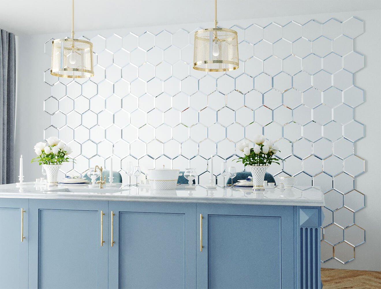 zerkalnaya plitka sota