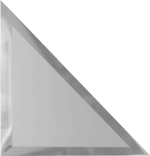 kvadratnaya zerkalnaya plitka