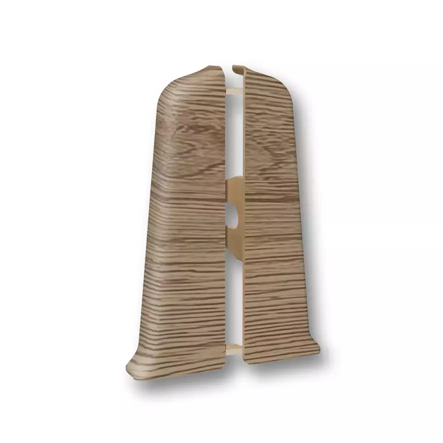 Ideal — Заглушка Деконика D85 1 пара Дуб классик 228