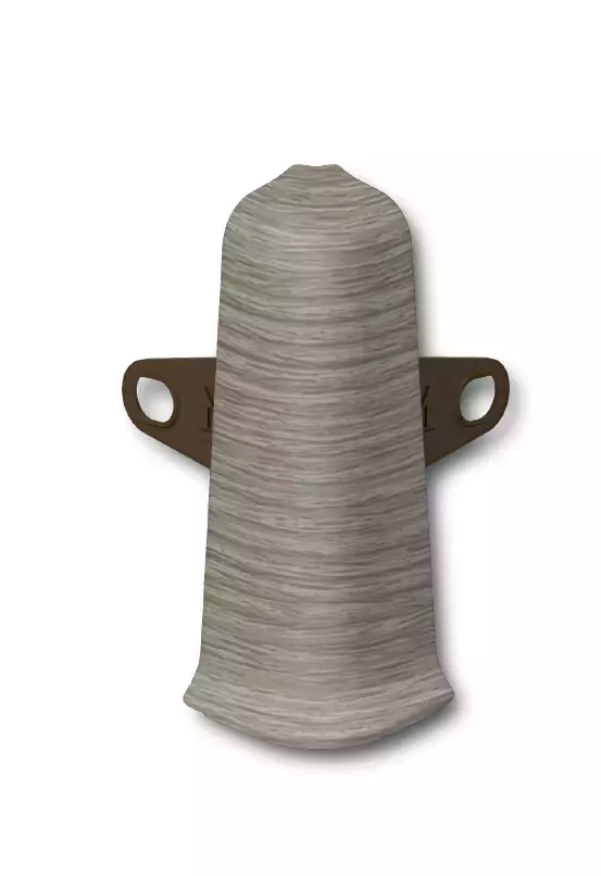 Ideal — Наружный угол Деконика D85 1 шт. Клен северный 263