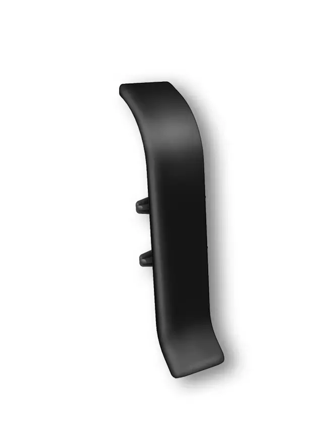 Ideal — Соединение IDEAL Классик 55 мм. 1 шт. Черный 007