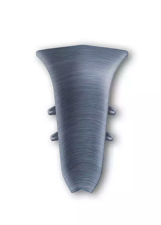 Ideal — Внутренний угол IDEAL Классик 55 мм. 1 шт. Синий 024