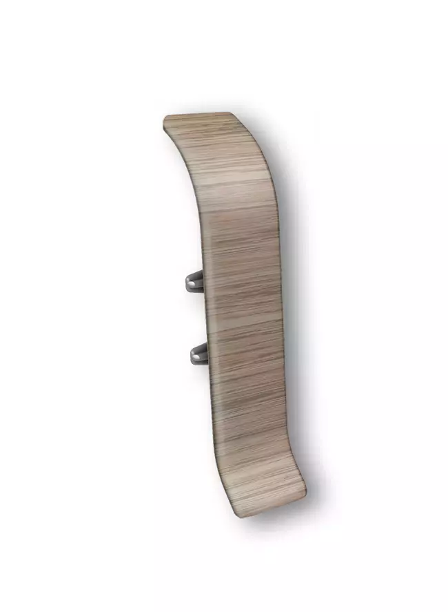 Ideal — Соединение Классик 85 мм. 1 шт. Дуб рустик 211