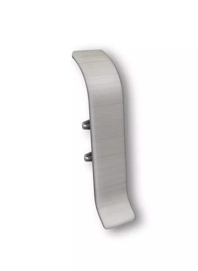 Ideal — Соединение Классик 85 мм. 1 шт. Клен серый 268