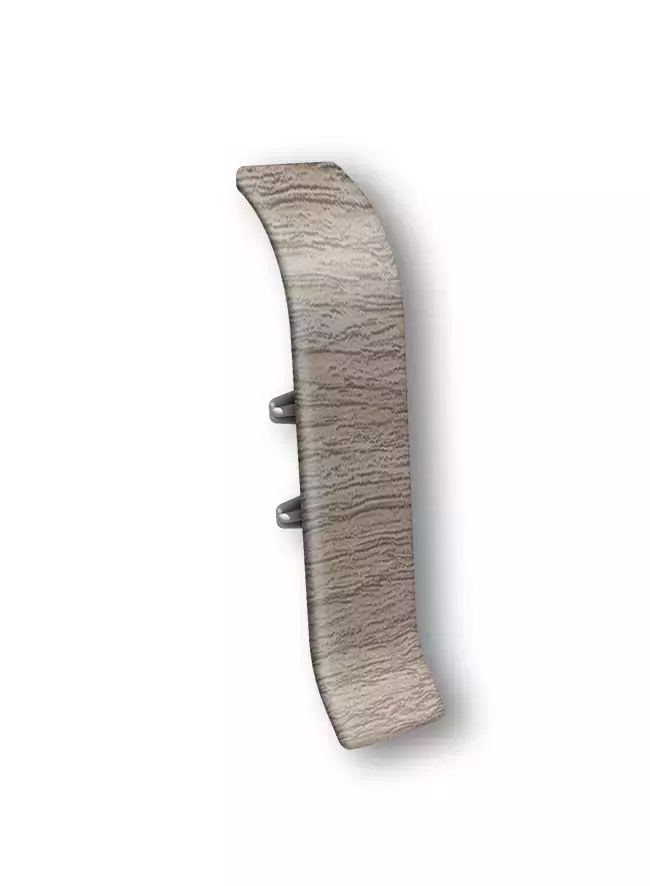 Ideal — Соединение Классик 70 мм. 1 шт. Дуб капучино 205