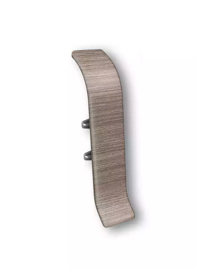 Ideal — Соединение Классик 70 мм. 1 шт. Дуб кофейный 207