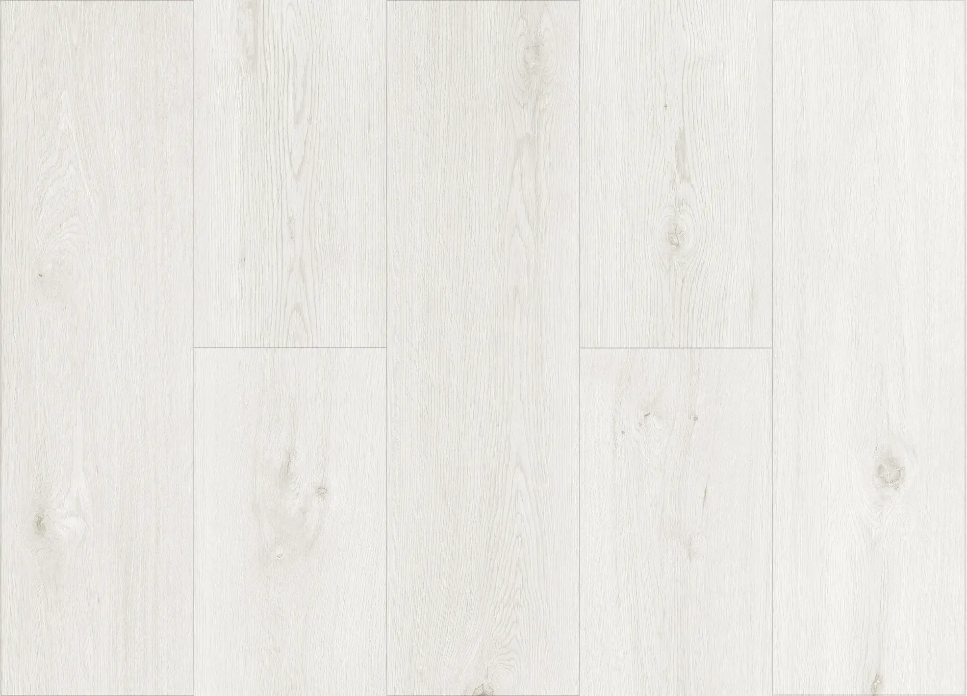 Ideal — Ламинат кварцвинил IDEAL FLOORING PRIME WOOD, 01001 White