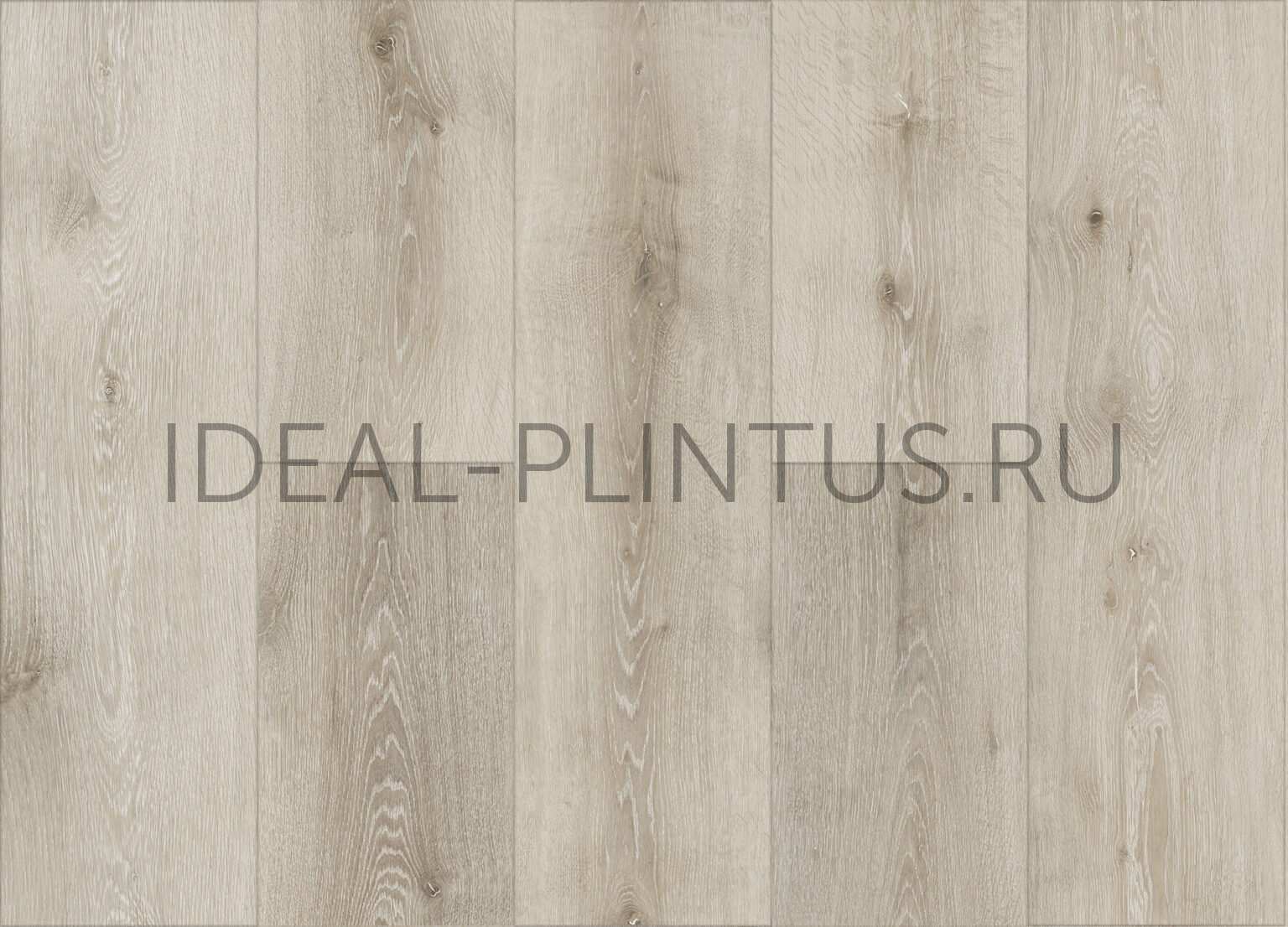 Ideal — Ламинат кварцвиниловый IDEAL FLOORING HOME WOOD, 02006 Vanilla