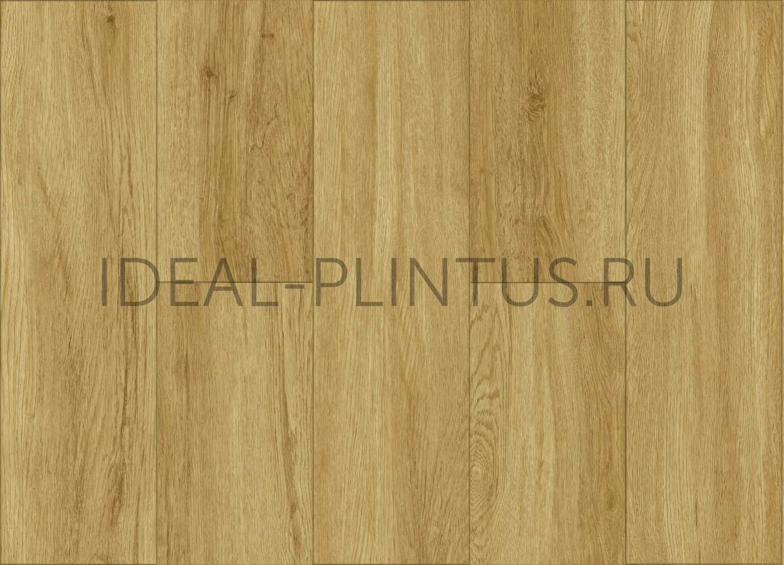 Ideal — Ламинат кварцвиниловый IDEAL FLOORING HOME WOOD, 02008 Mustard