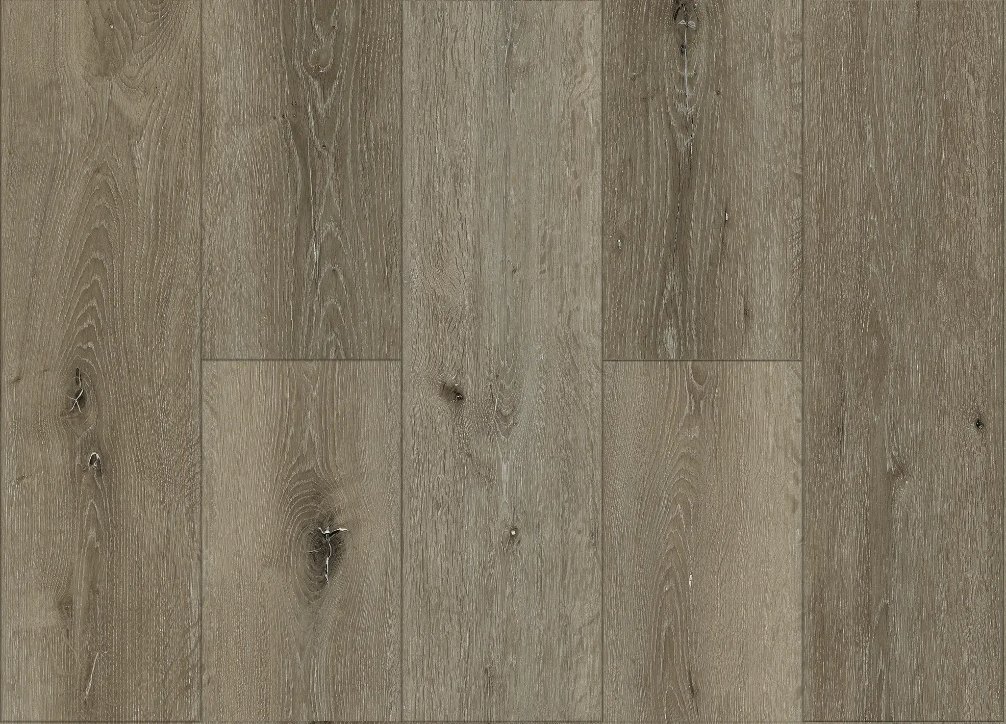 Ideal — Ламинат кварцвиниловый IDEAL FLOORING TOUCH WOOD, 03010 Siberian