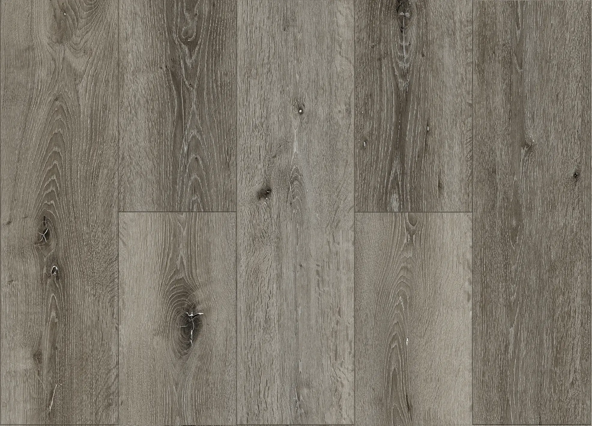 Ideal — Ламинат кварцвиниловый IDEAL FLOORING TOUCH WOOD, 03012 Hungarian