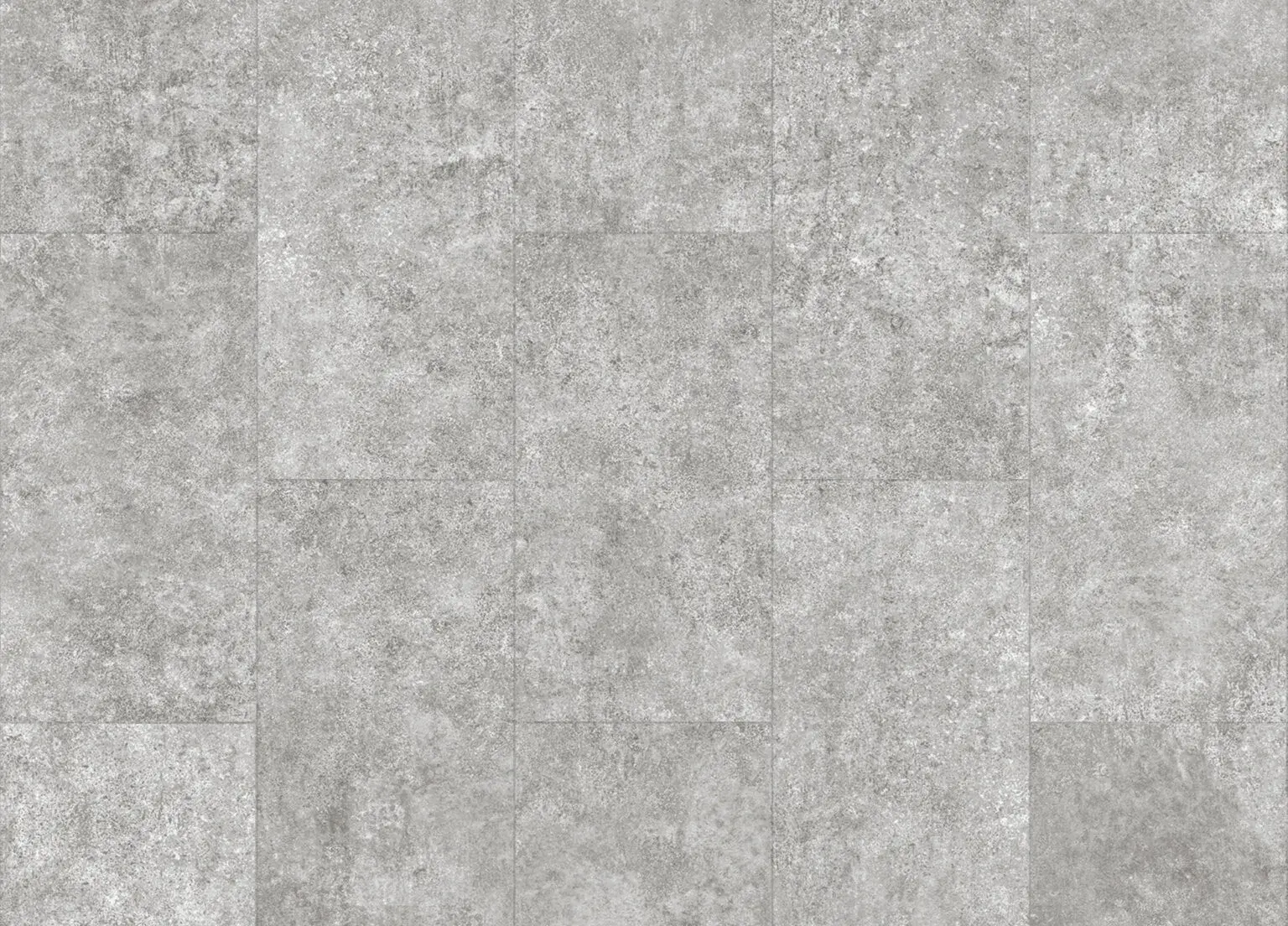 Ideal — Ламинат кварцвиниловый IDEAL FLOORING FINE STONE, 04008 Ashen