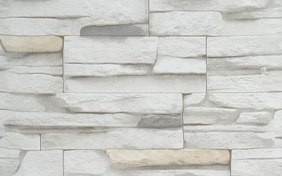 Ideal — Пластиковая панель Идеал Ламини 182 Сланец светло-серый 250х8х2700 мм