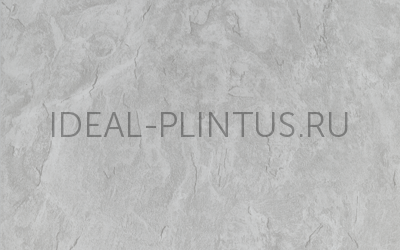 Ideal — Пластиковая панель Идеал Ламини 519 Венеция светло-пепельная 250х8х2700 мм