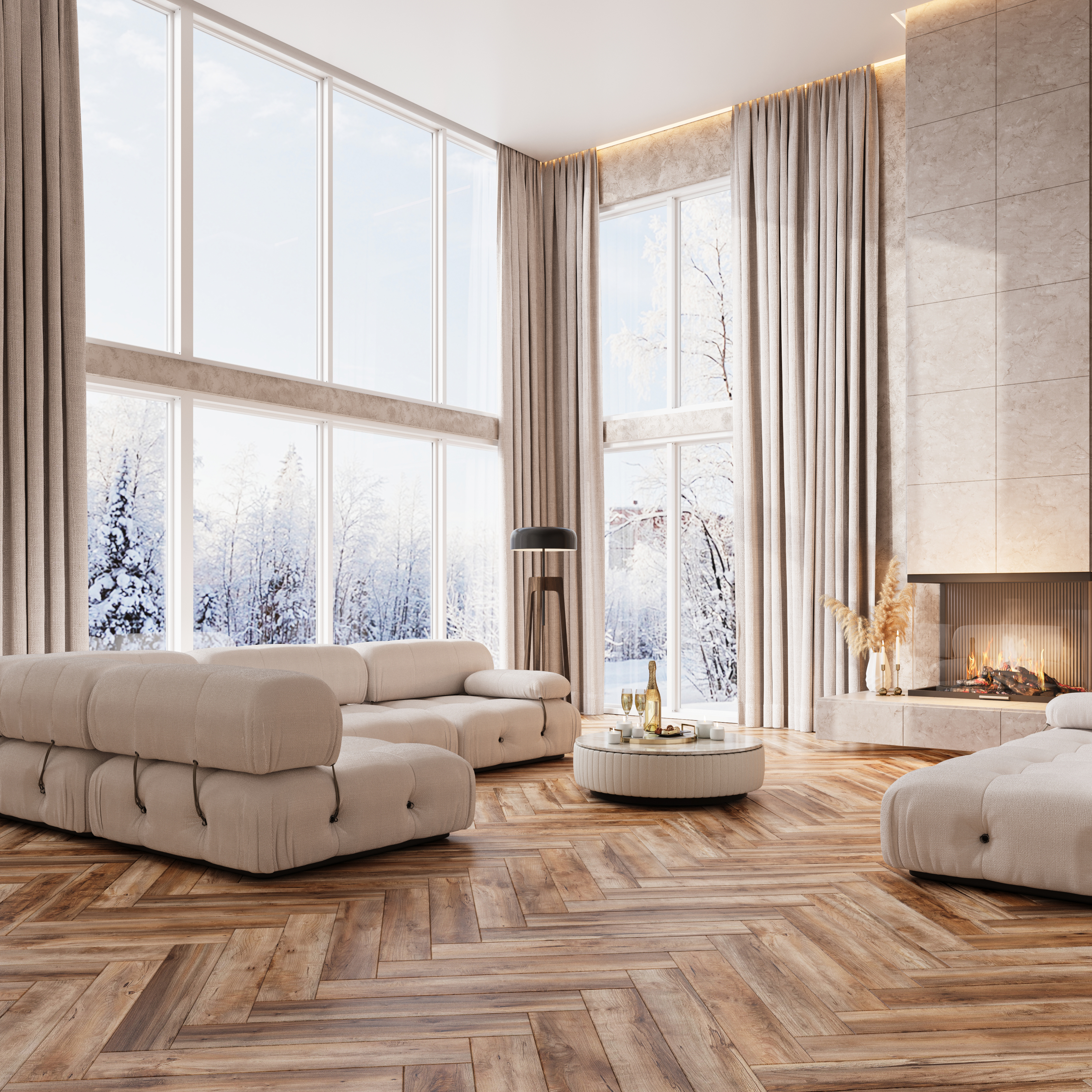 Joss Beaumont GUSTO — БАЛЬМЕН