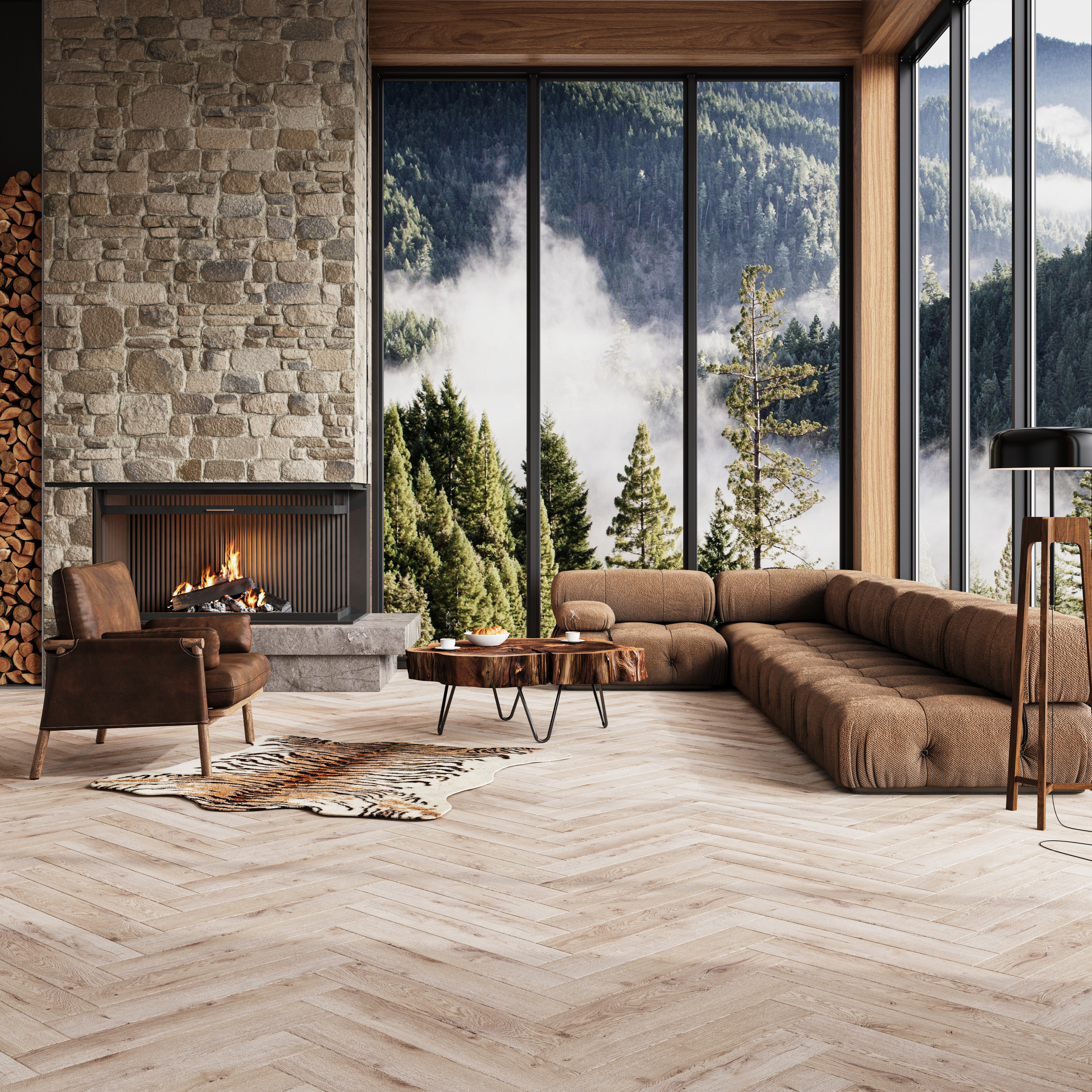 Joss Beaumont GUSTO — БИСМАРК