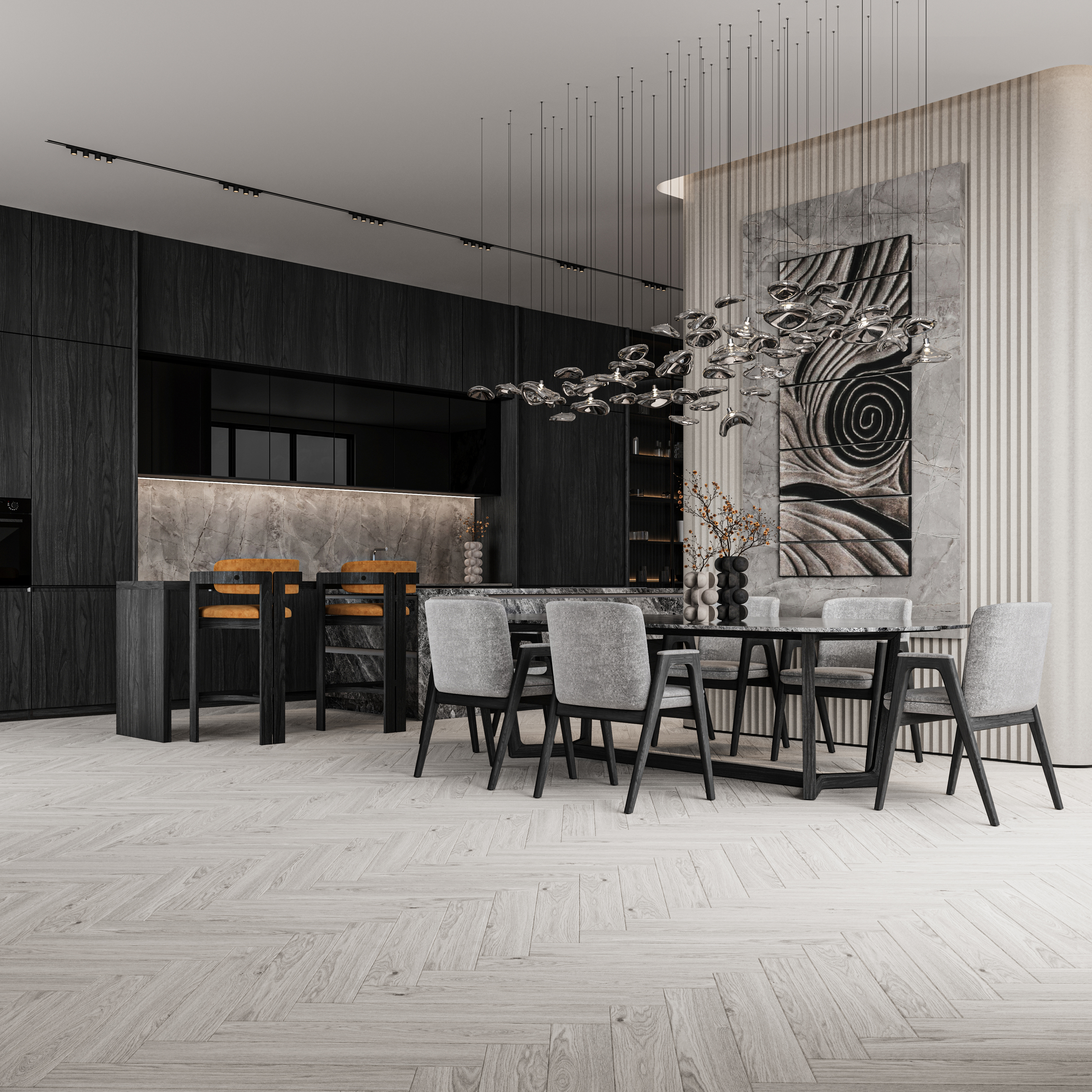 Joss Beaumont GUSTO — ДЕБУА