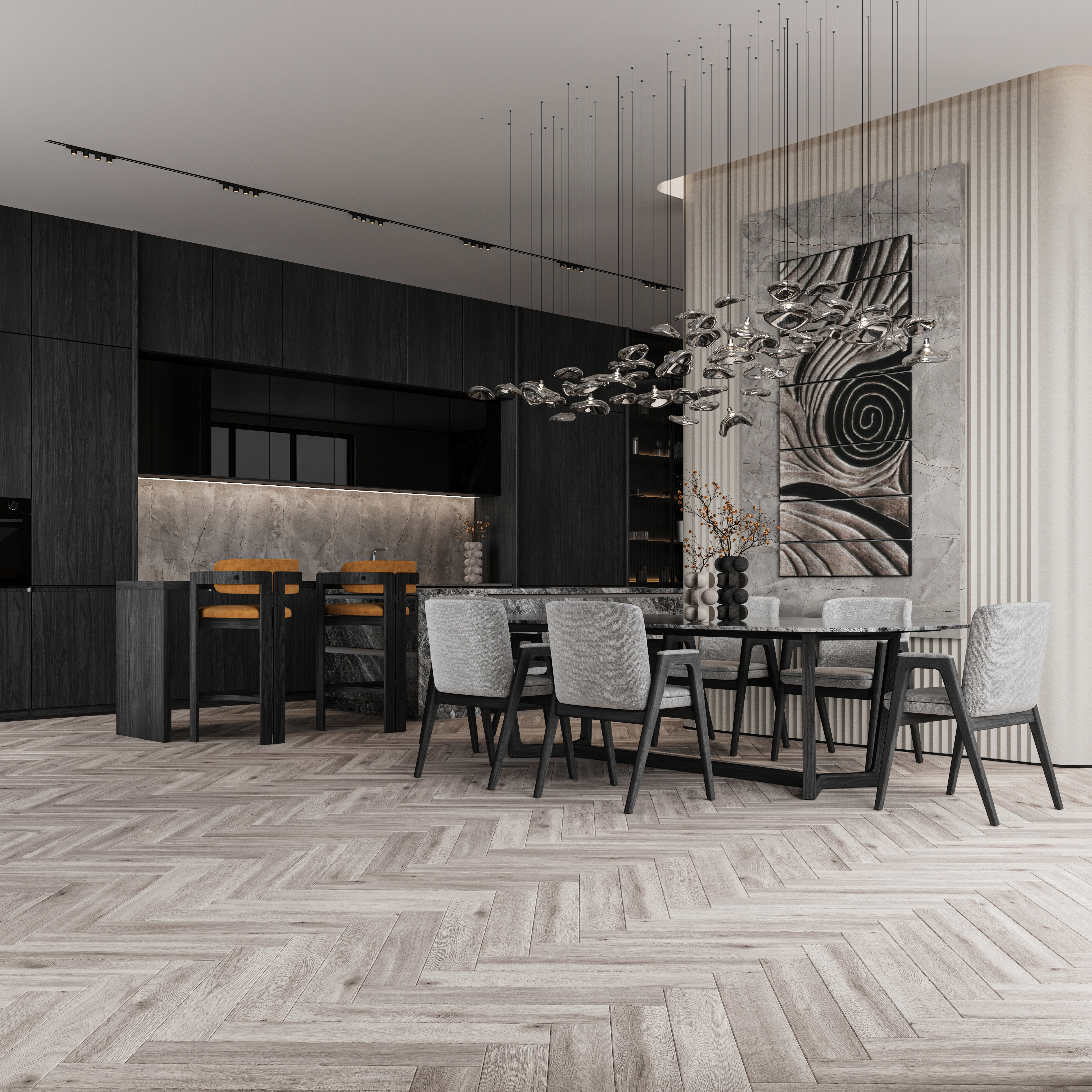 Joss Beaumont GUSTO — ДИМСТАЛЬ