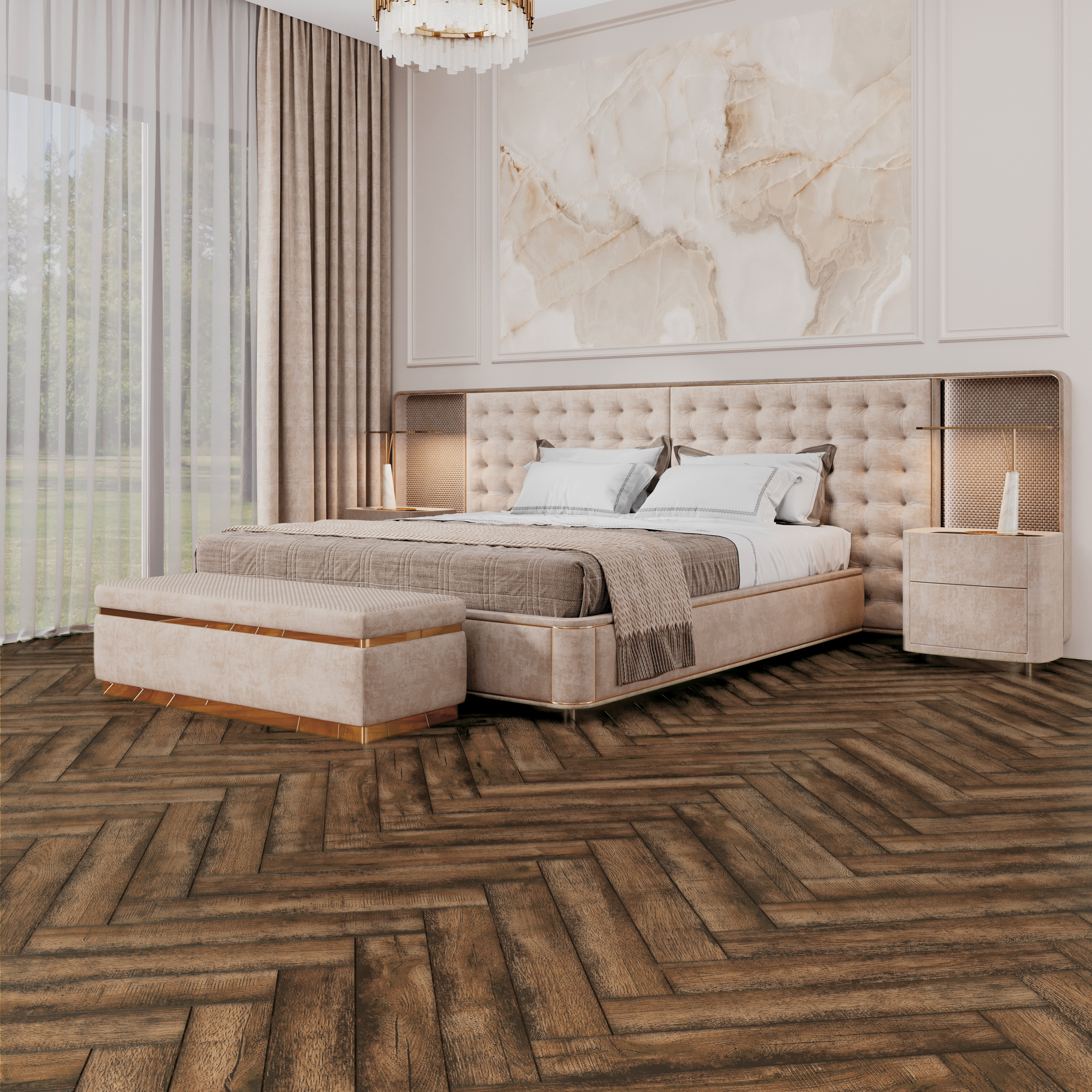 Joss Beaumont GUSTO — ГАГМАН