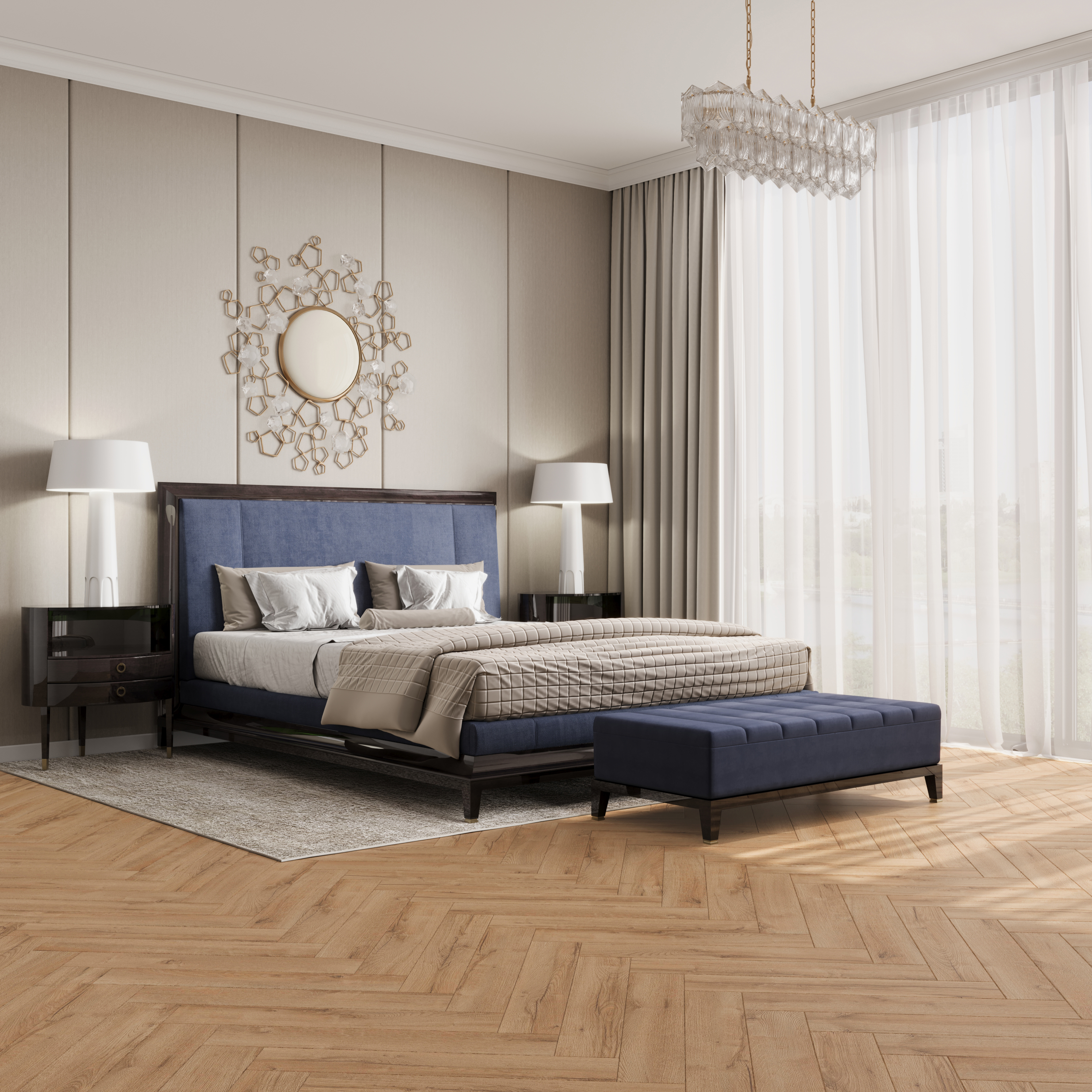 Joss Beaumont GUSTO — ГОЙЕР