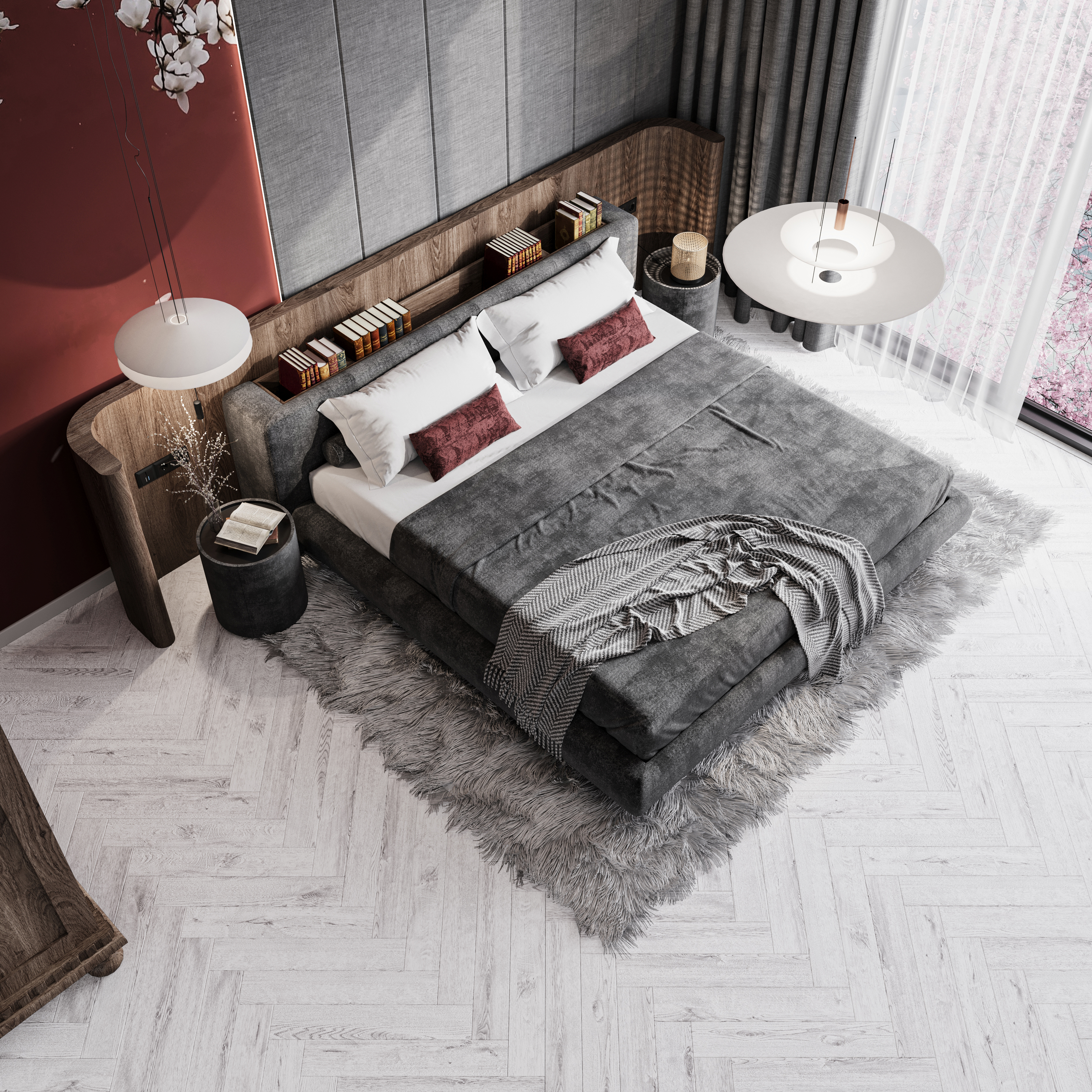 Joss Beaumont GUSTO — ОСТЕРМАН