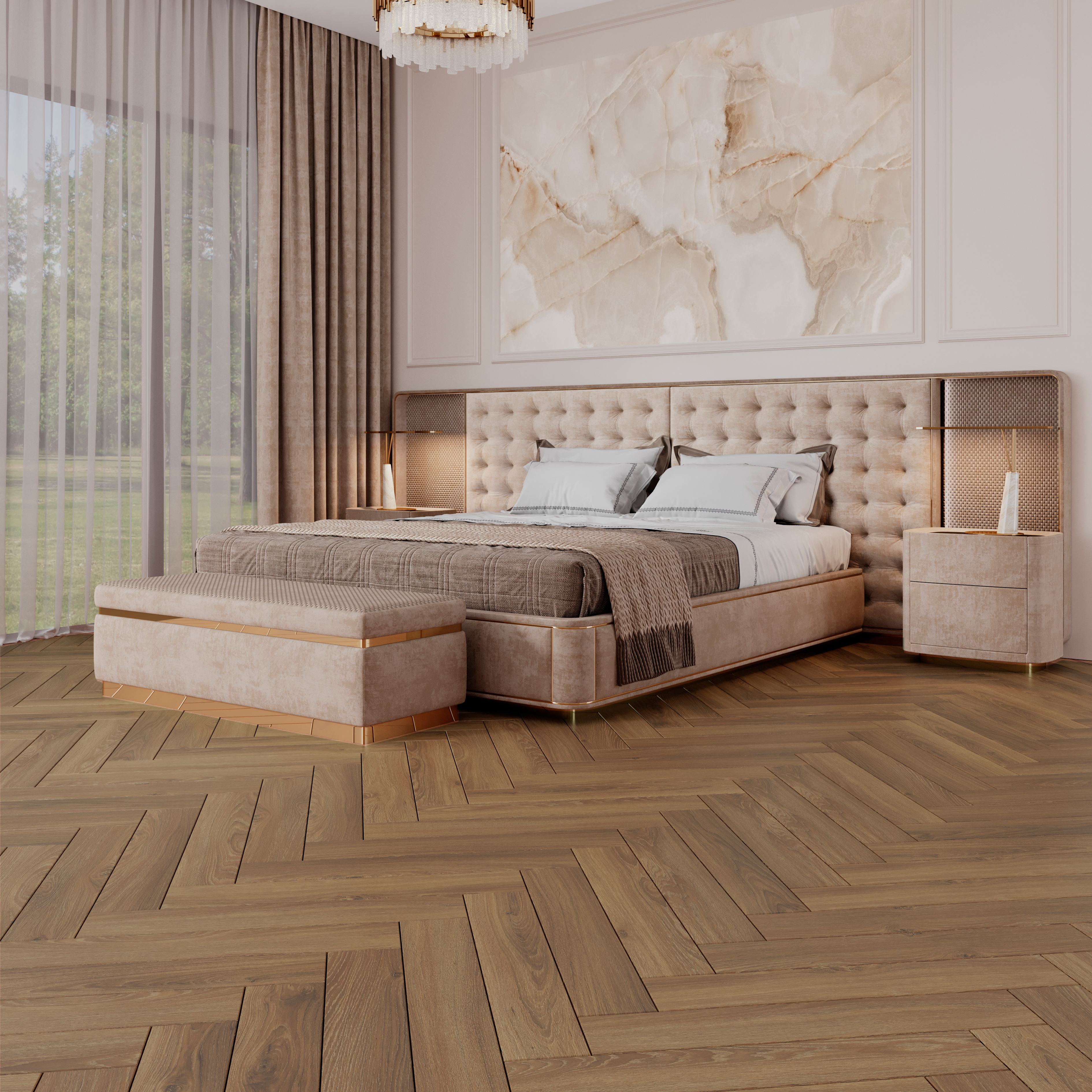 Joss Beaumont GUSTO — РОШЕФОР