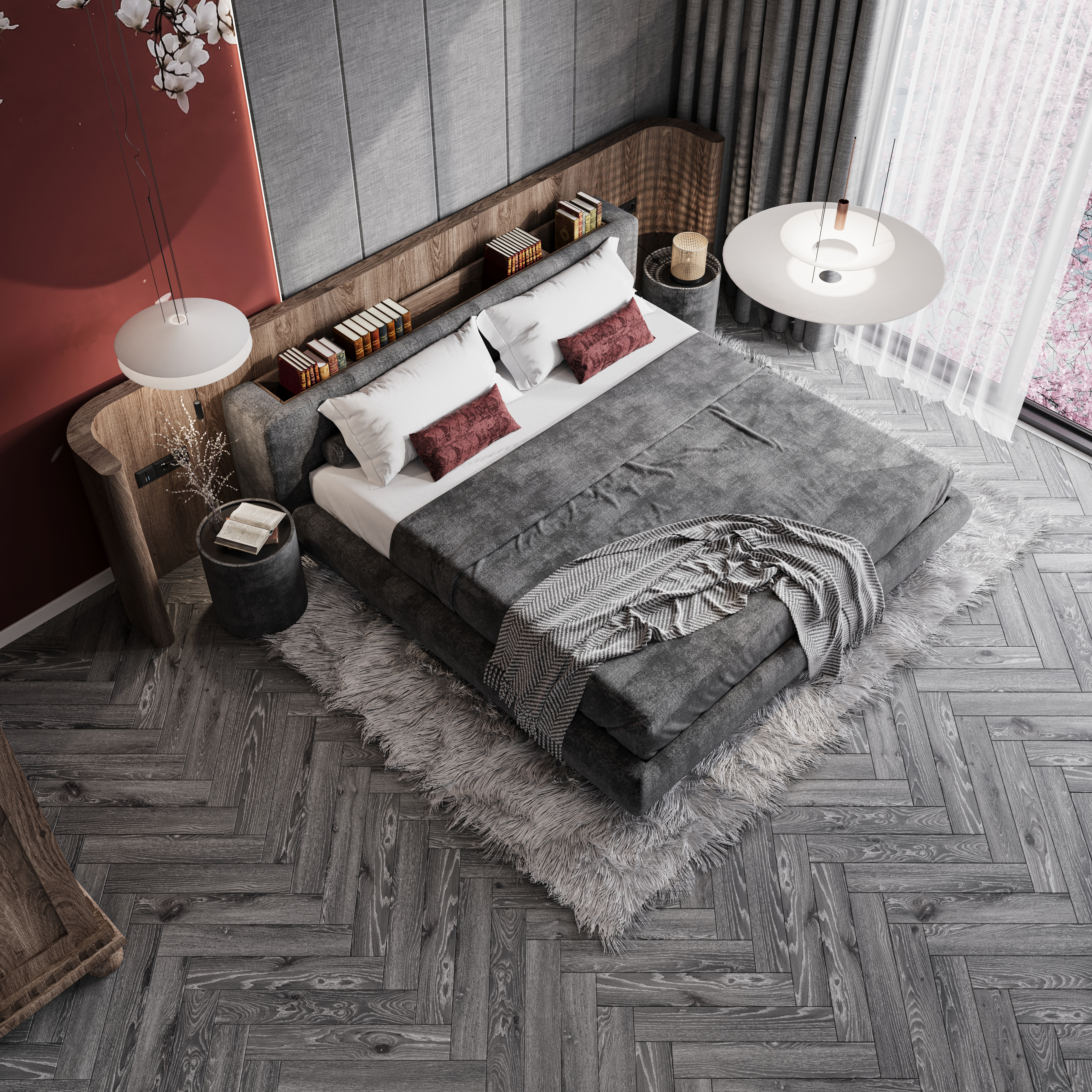 Joss Beaumont GUSTO — САНТИ