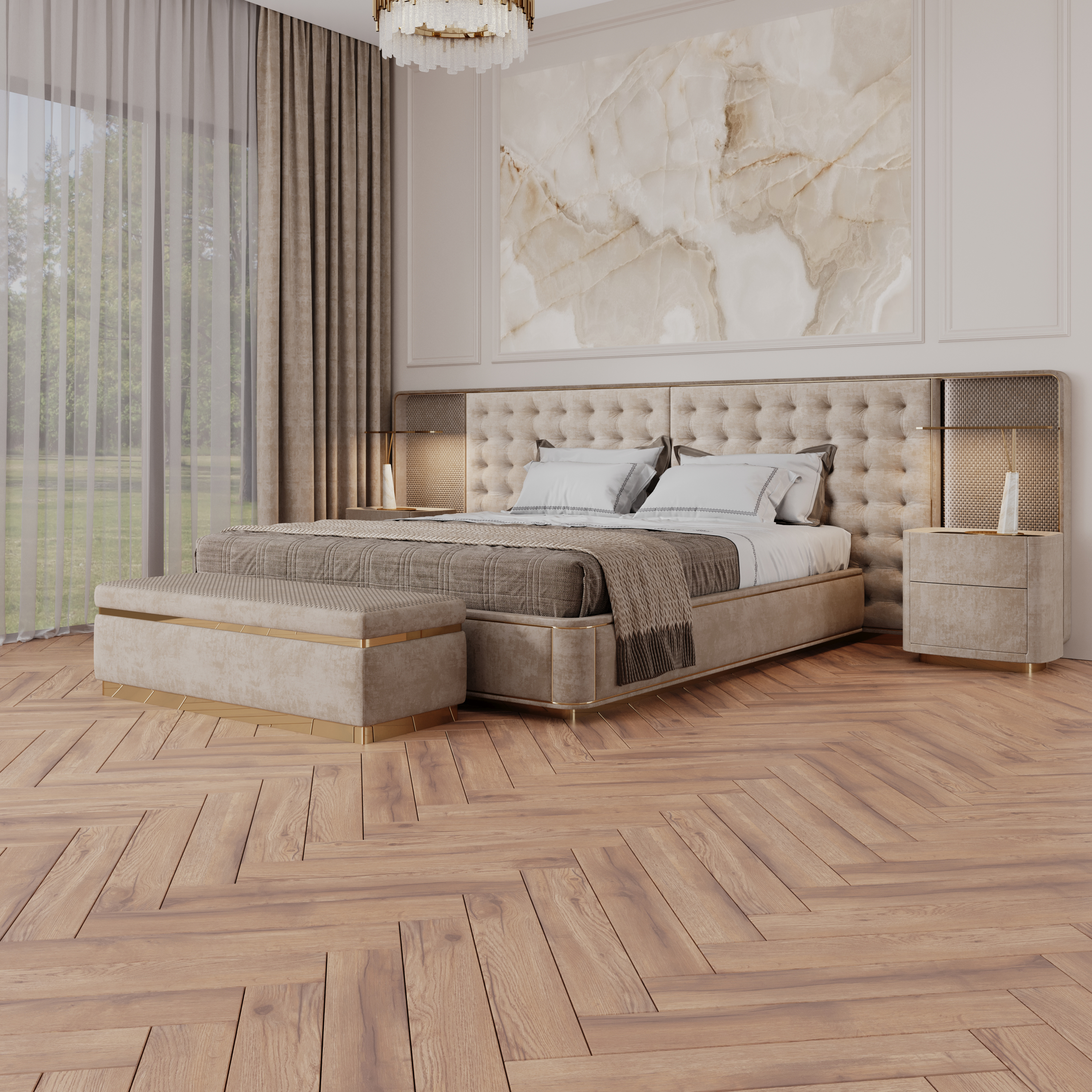 Joss Beaumont GUSTO — ВРАНГЕЛЬ