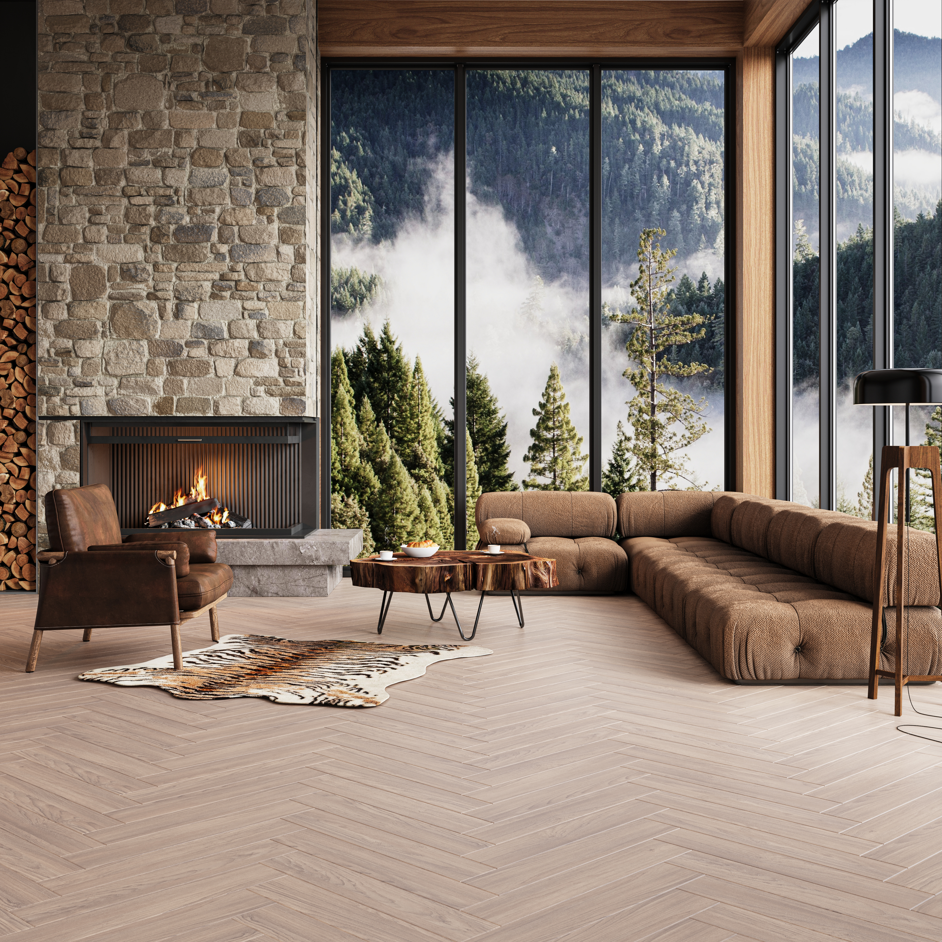 Joss Beaumont GUSTO — ЖУРМАН