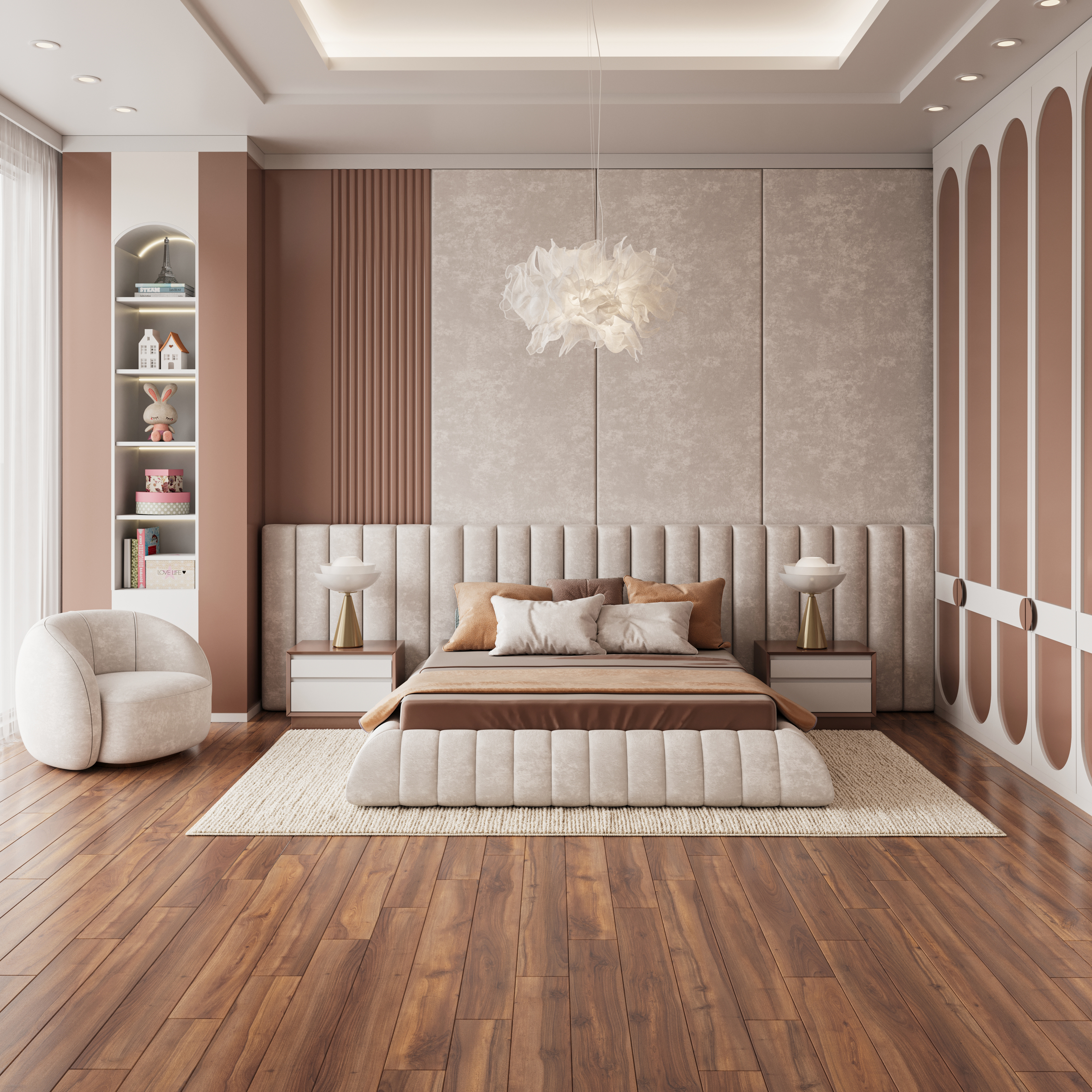 Joss Beaumont LIBERTE — ГРИЛЬЯЖ