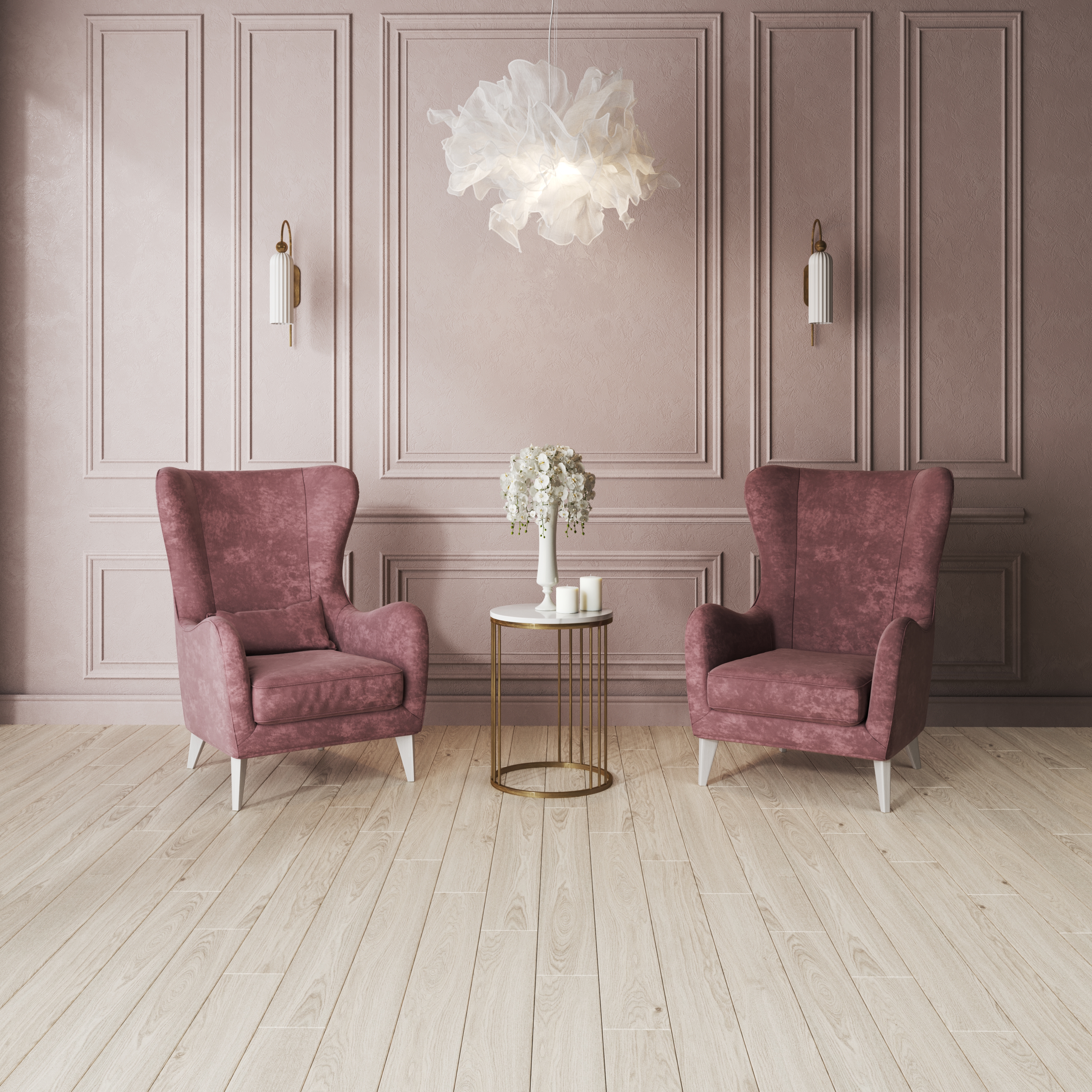 Joss Beaumont OPUS — БОВУАР