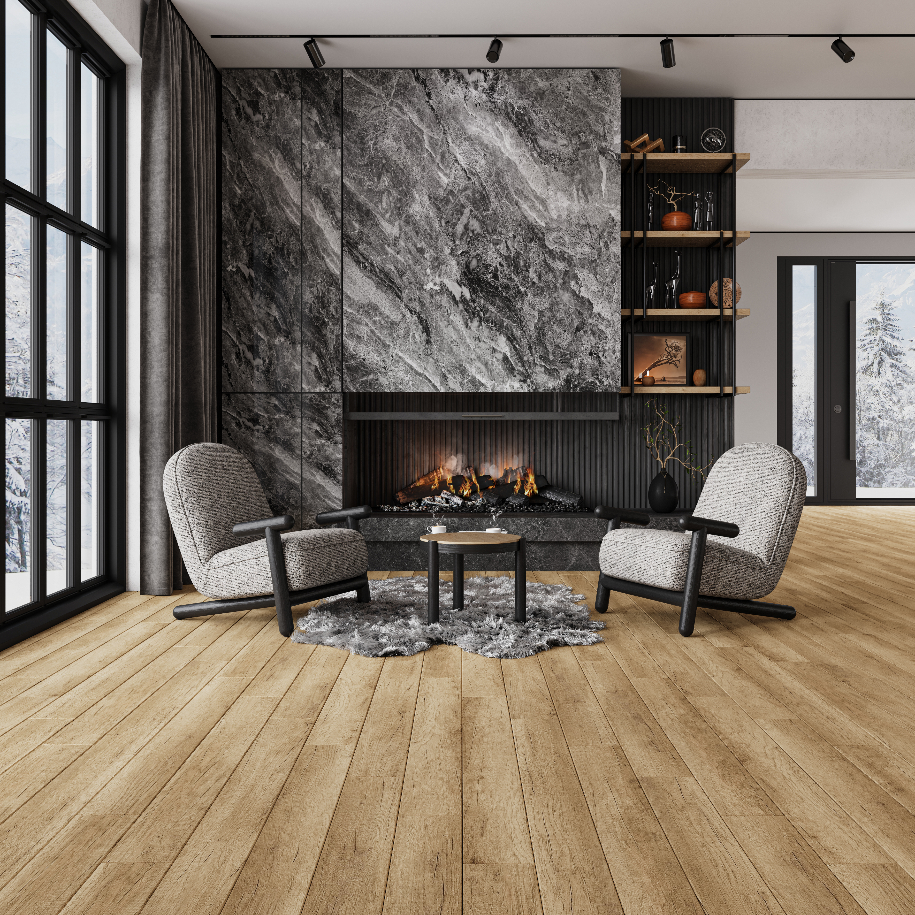 Joss Beaumont OPUS — ДЮМА