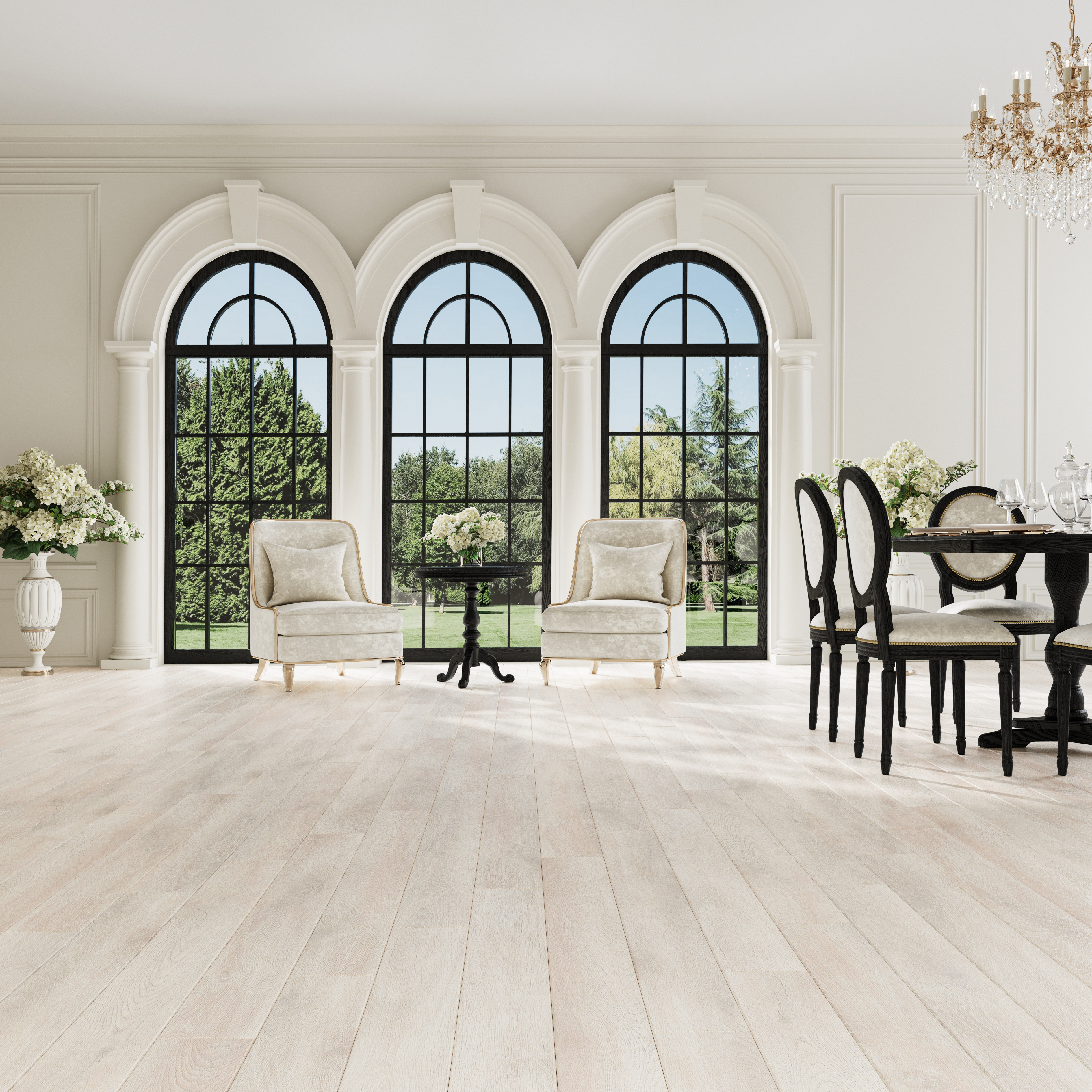 Joss Beaumont OPUS — ДЮРАС