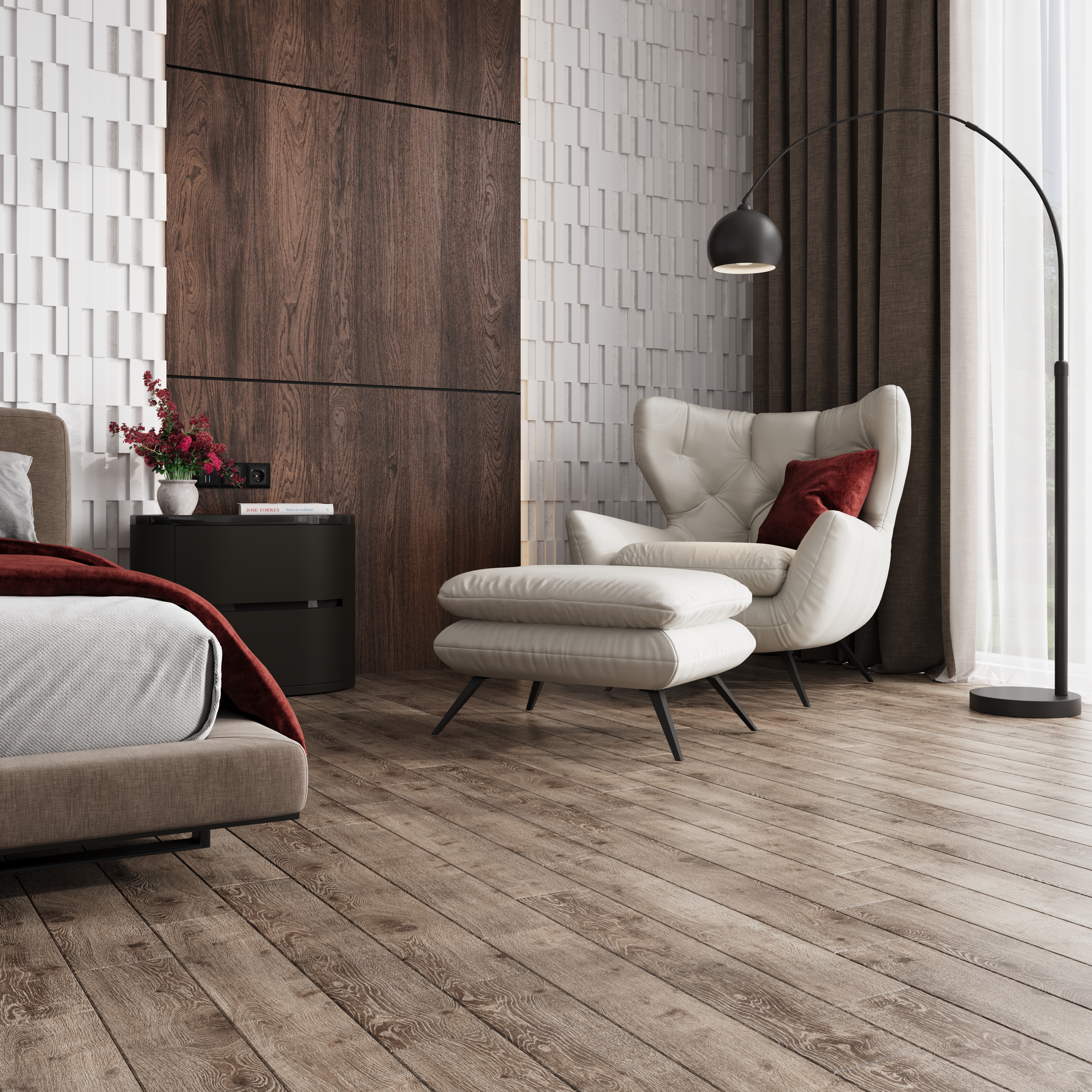 Joss Beaumont OPUS — МОЛЬЕР