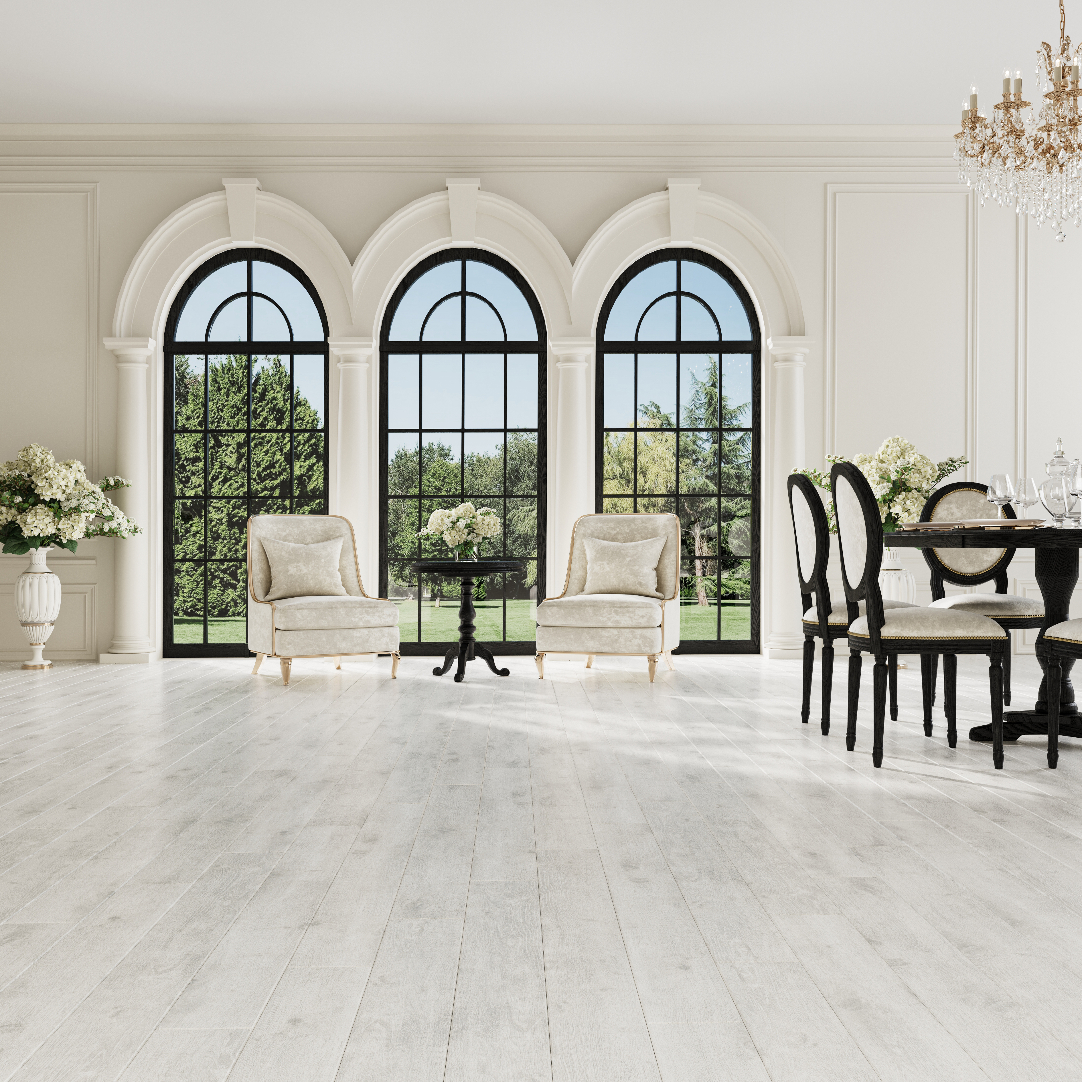 Joss Beaumont OPUS — МОПАССАН