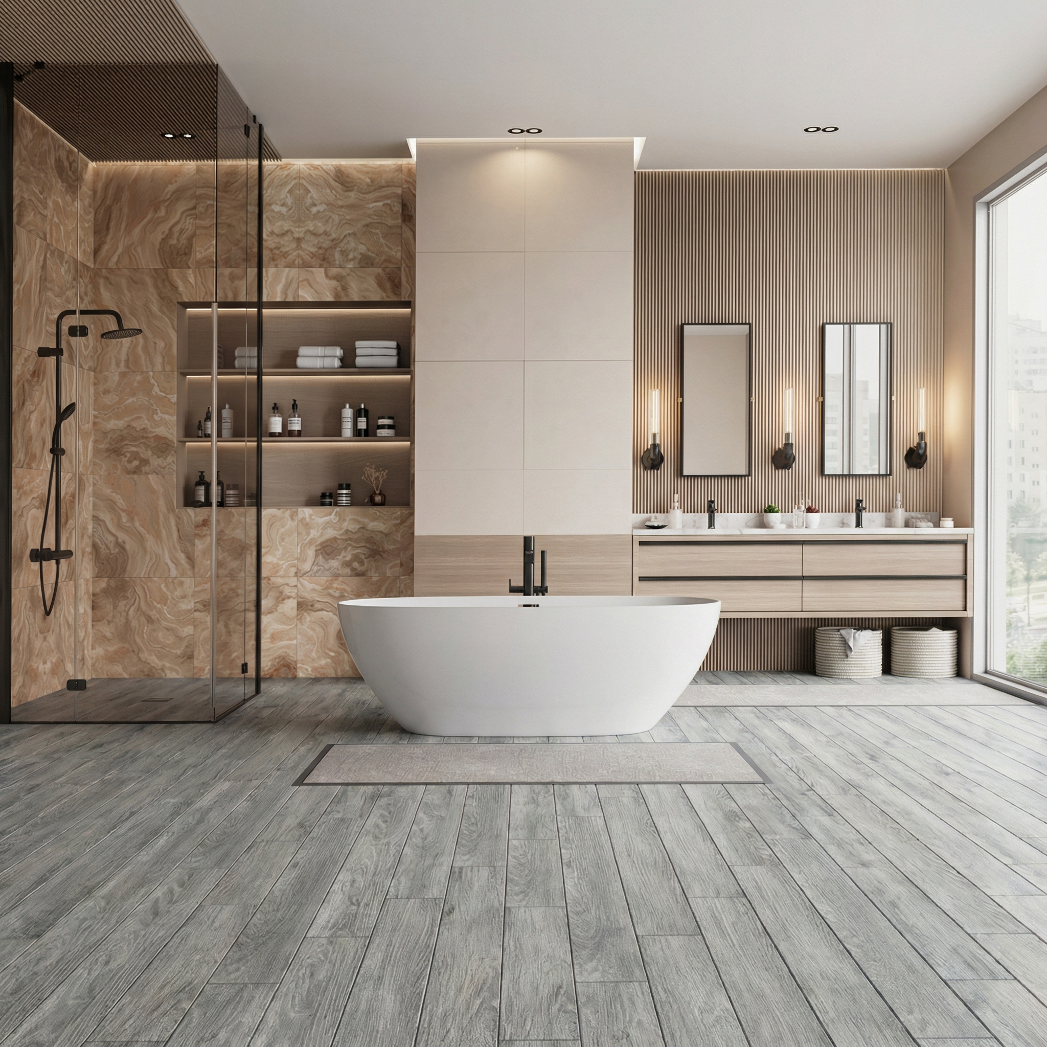 Joss Beaumont OPUS — МОРУА