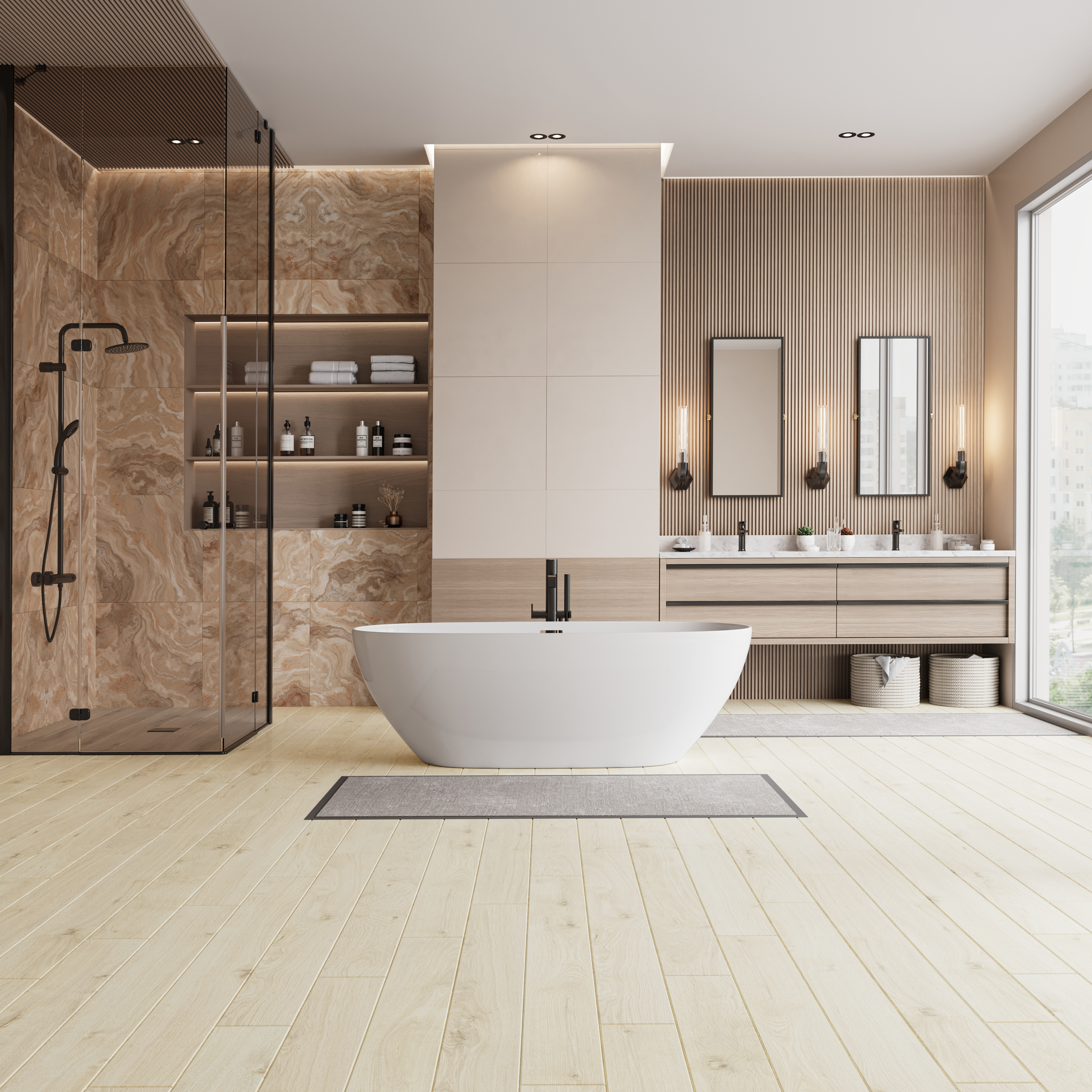 Joss Beaumont OPUS — РОЛЛАН