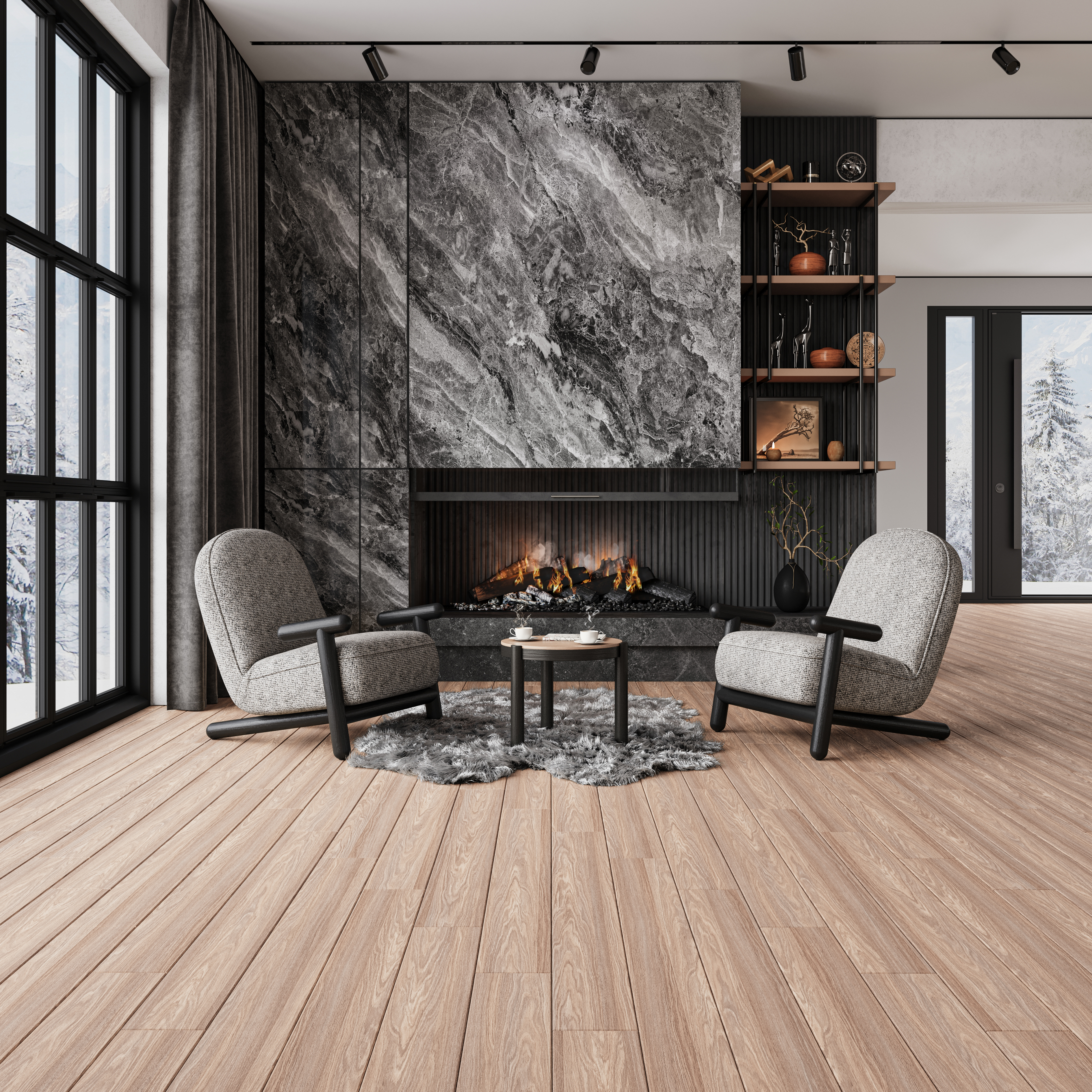 Joss Beaumont OPUS — УАЙЛЬД