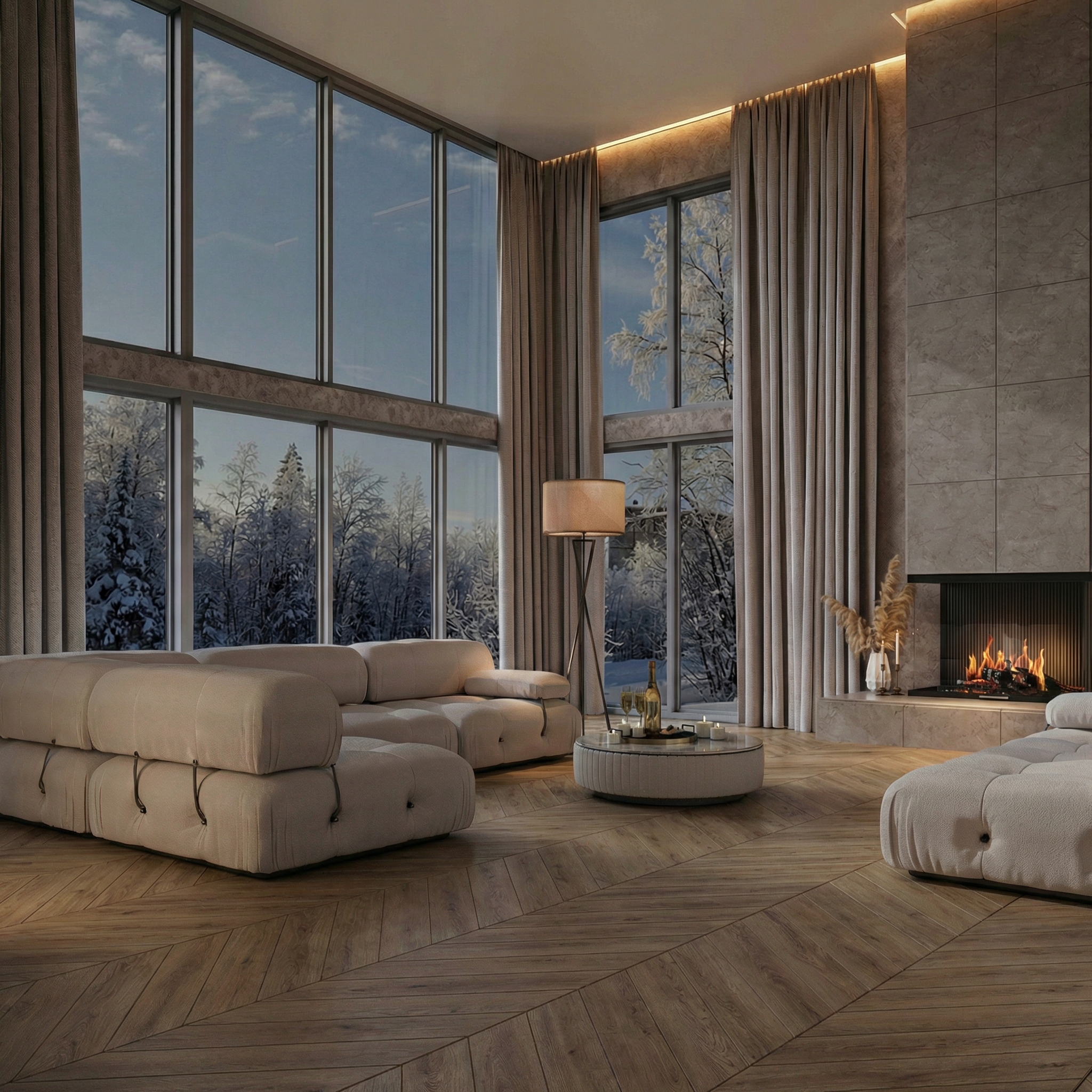 Joss Beaumont SOPHISTICA — Арман де Ришелье