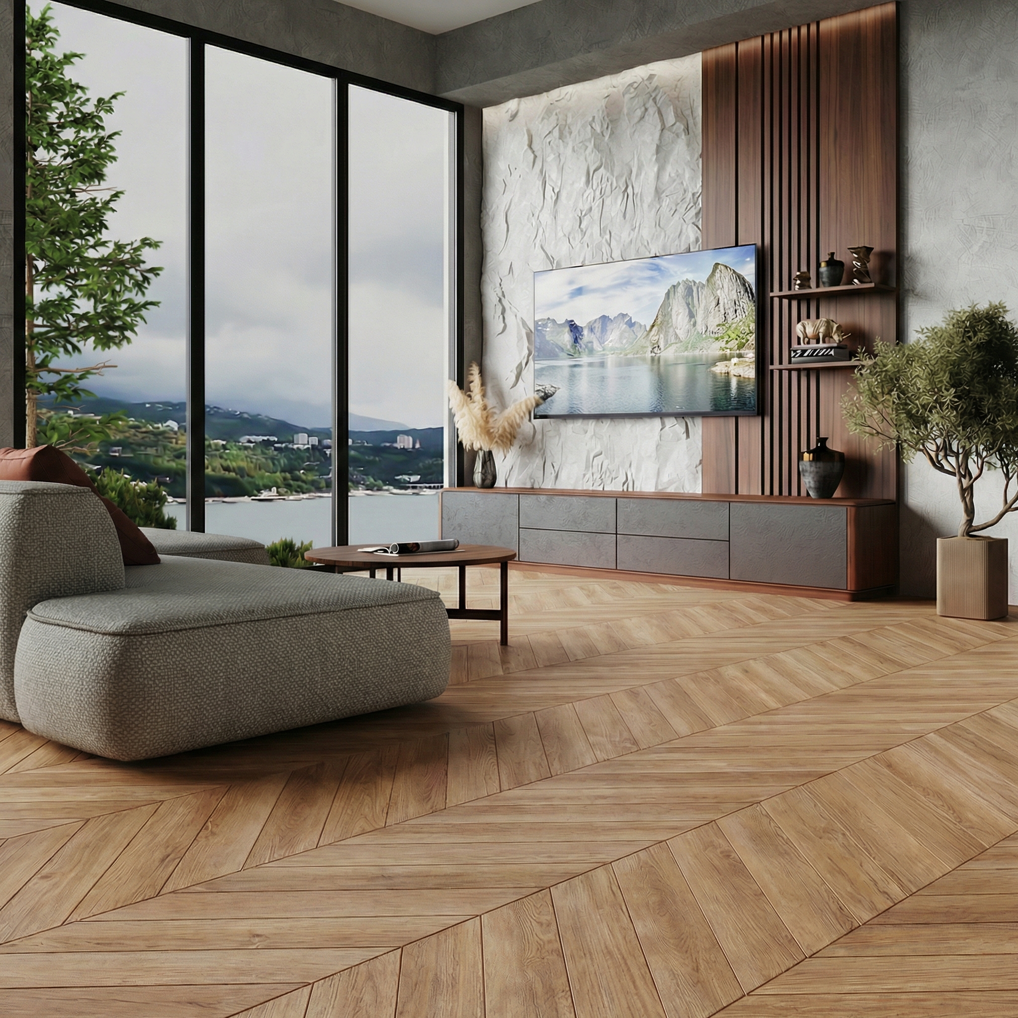 Joss Beaumont SOPHISTICA — Огюст де Монферран