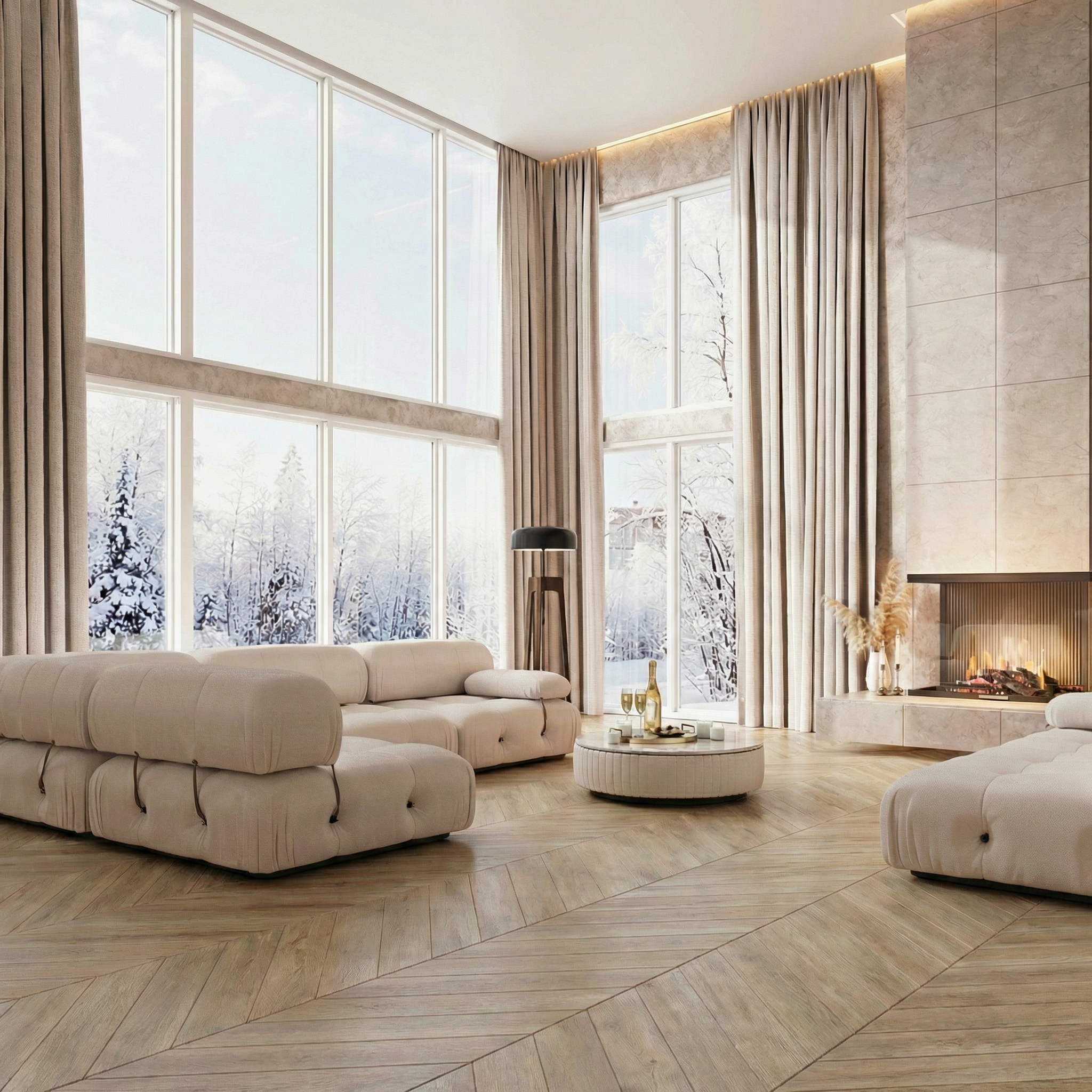 Joss Beaumont SOPHISTICA — Валлен де Ла Мот