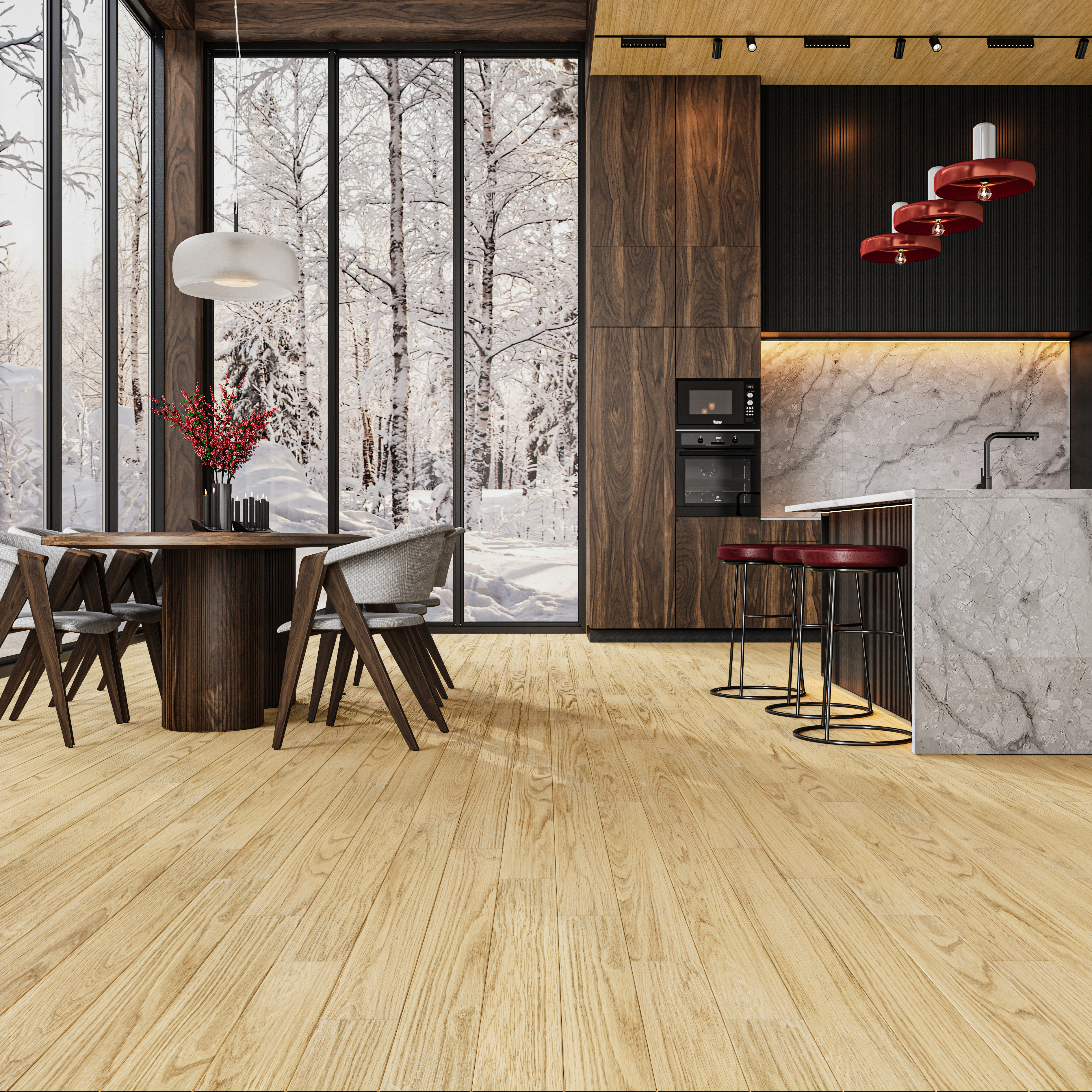 Joss Beaumont VALEURE — Берлеан