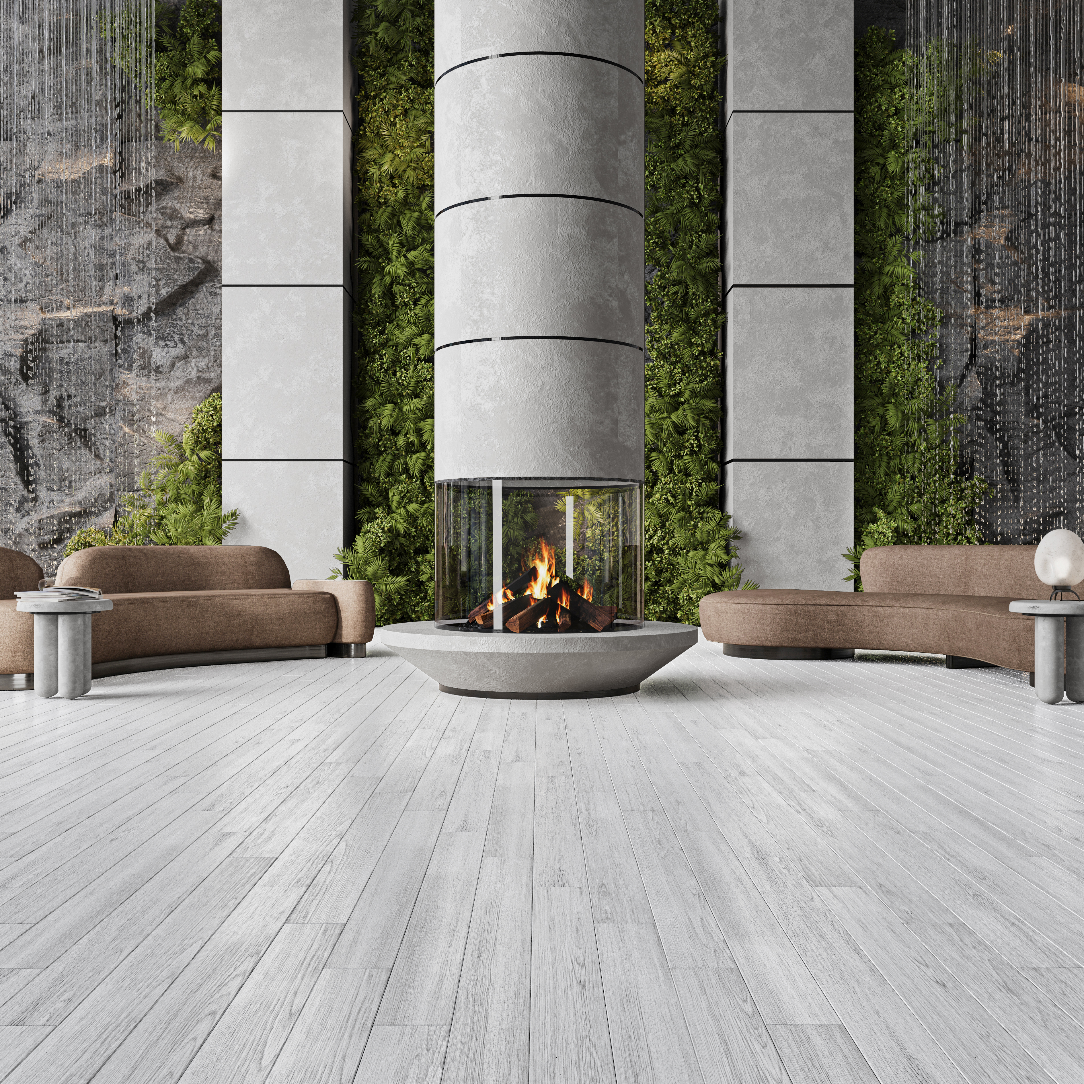 Joss Beaumont VALEURE — Бессон