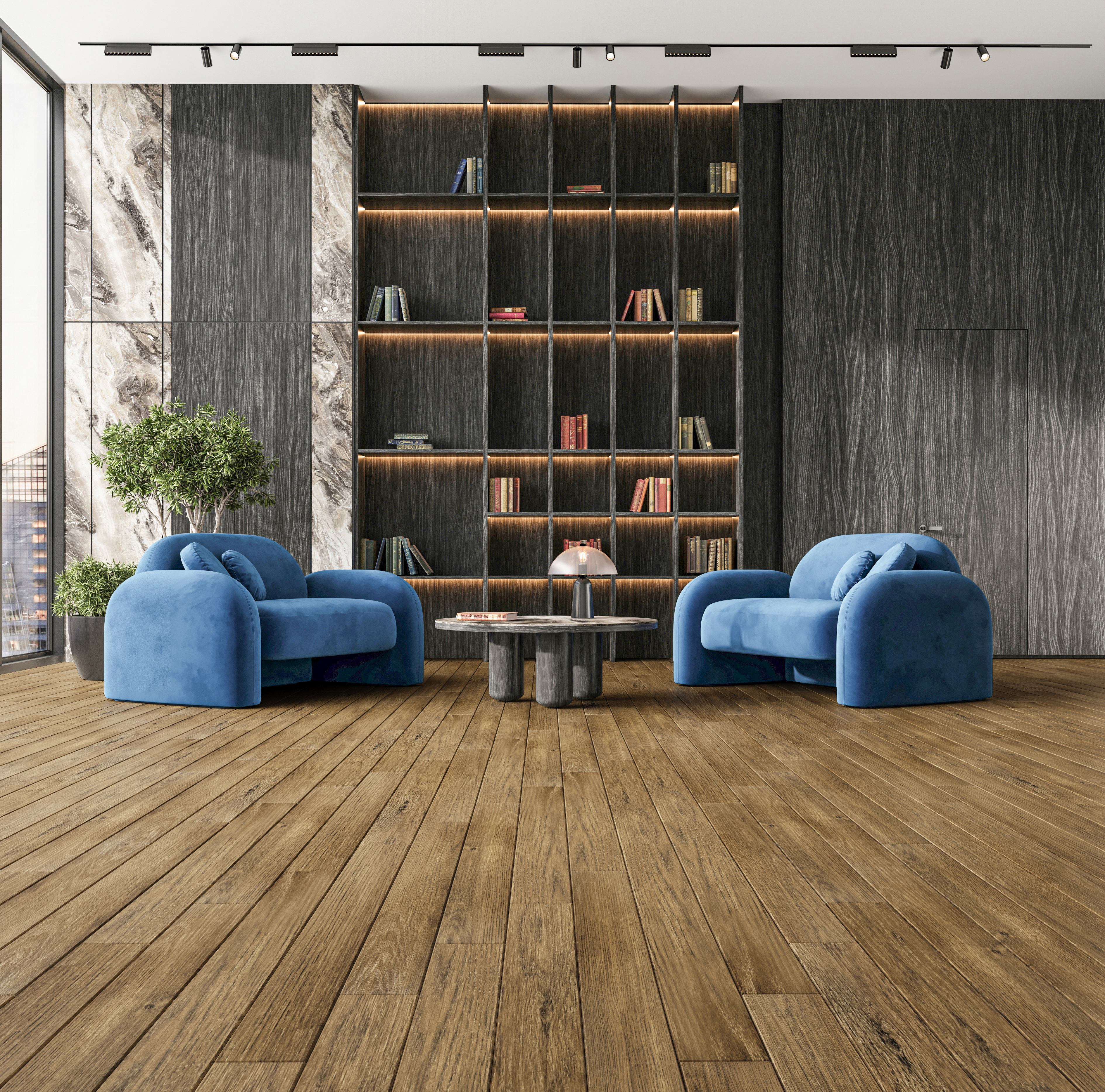 Joss Beaumont VALEURE — Габен